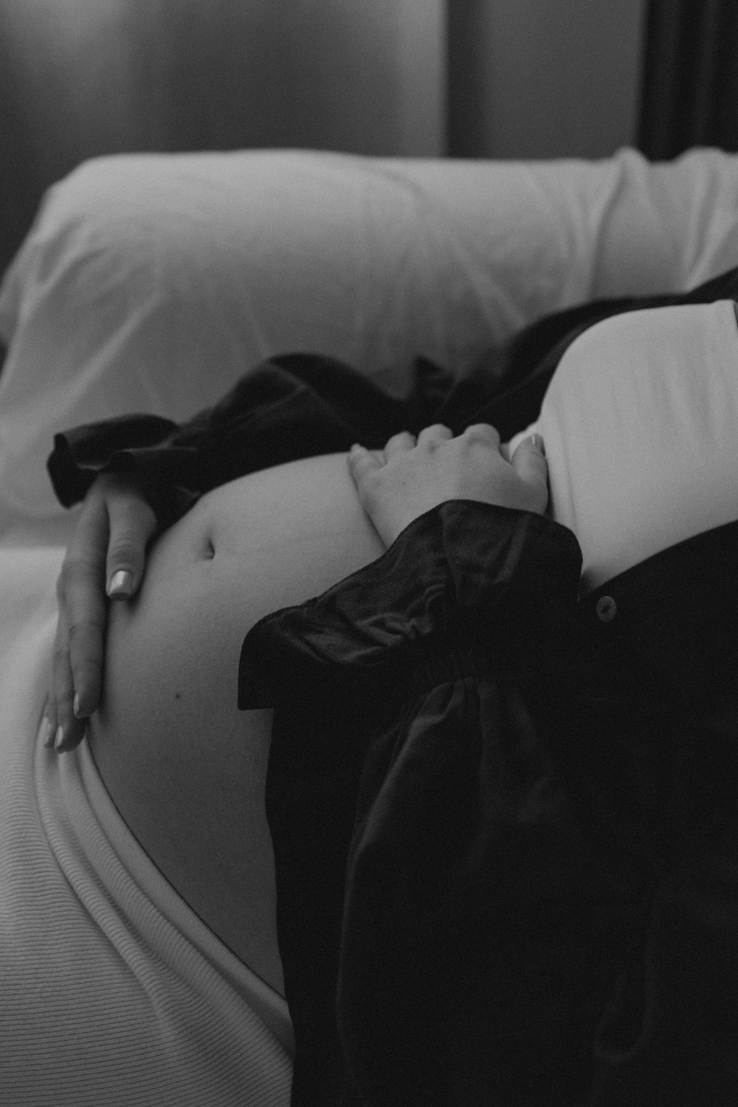 Беременность. Семейный фотограф Москва и МО