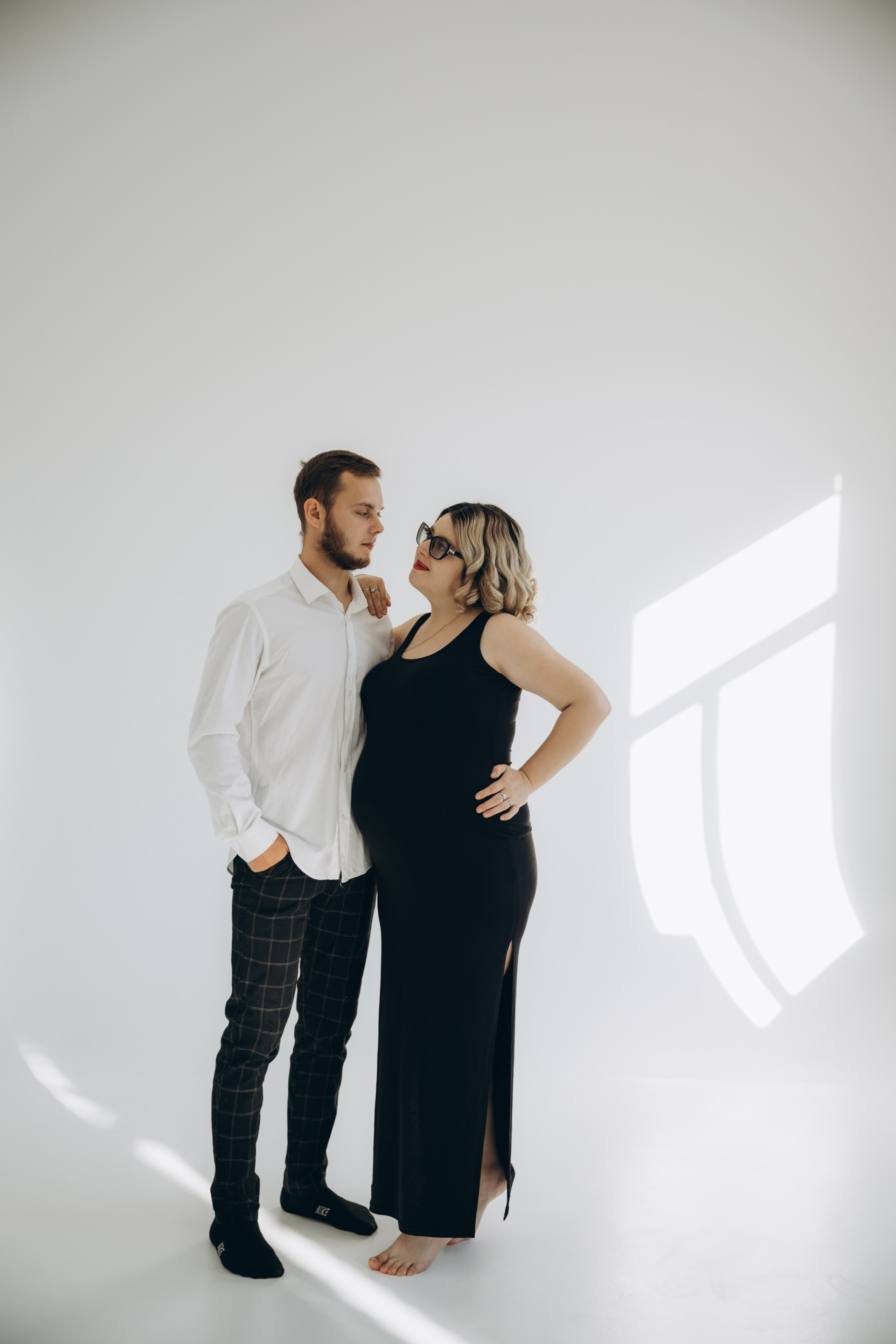 В ожидании. Свадебный, семейный фотограф в Иркутске Светлана Макаричева