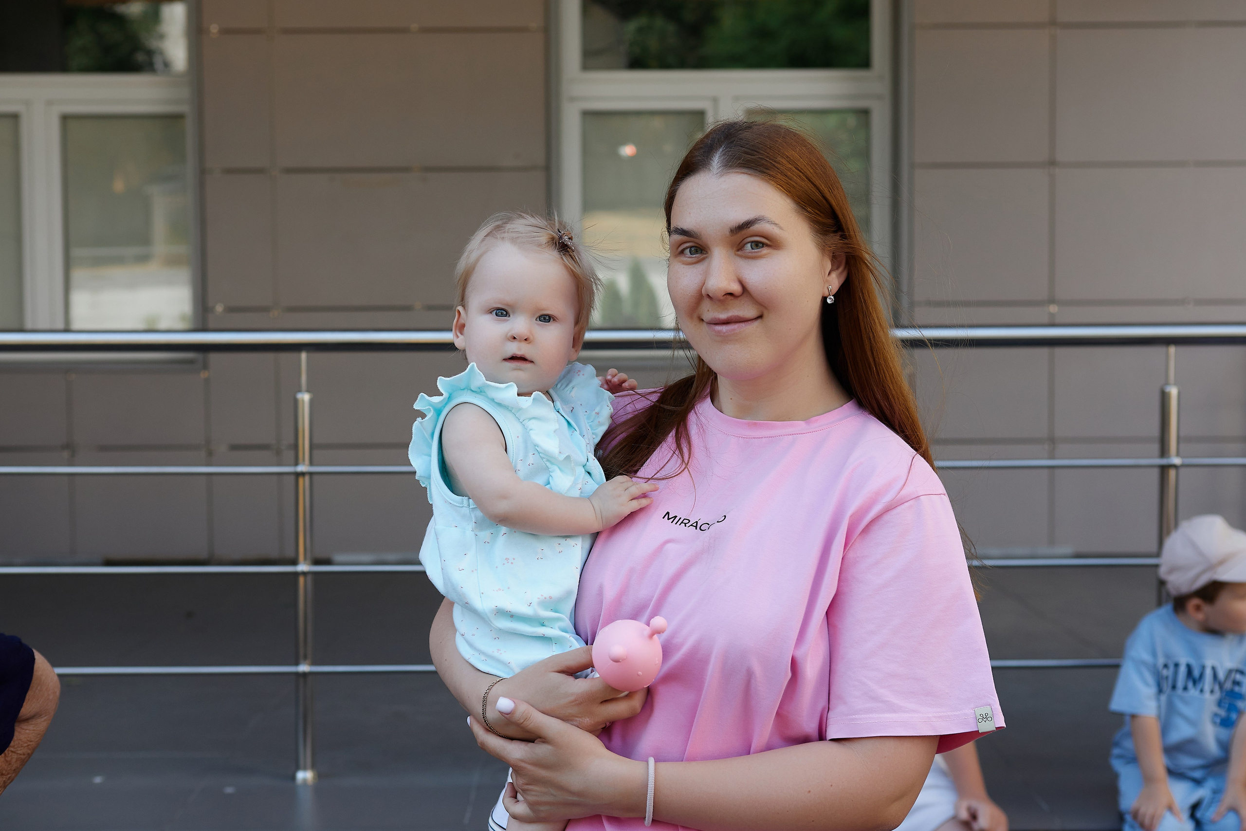 Выписка Анечки. Свадебный и семейный фотограф в Сочи-Красной поляне Ларионова Анна