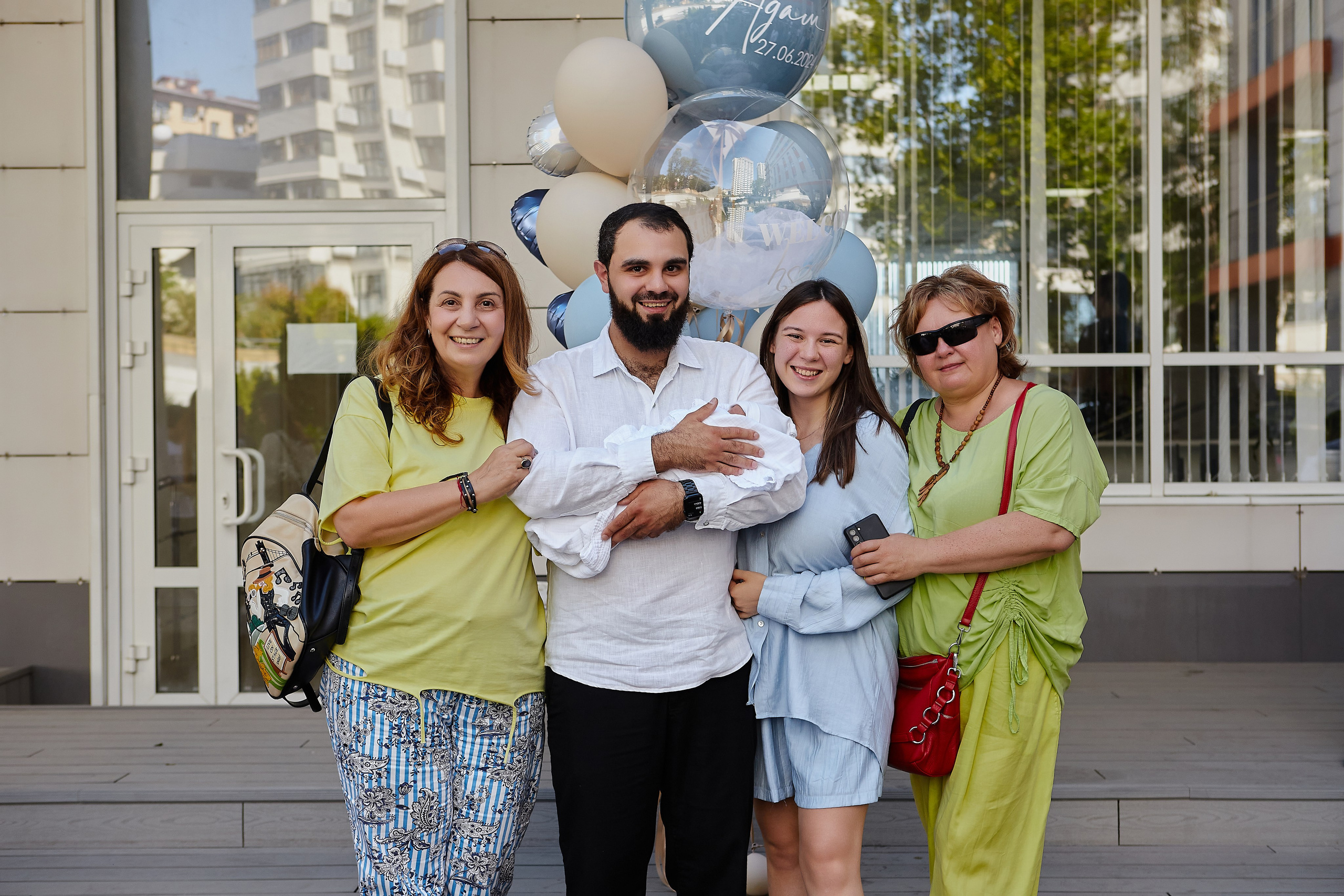 Выписка Адама. Свадебный и семейный фотограф в Сочи-Красной поляне Ларионова Анна