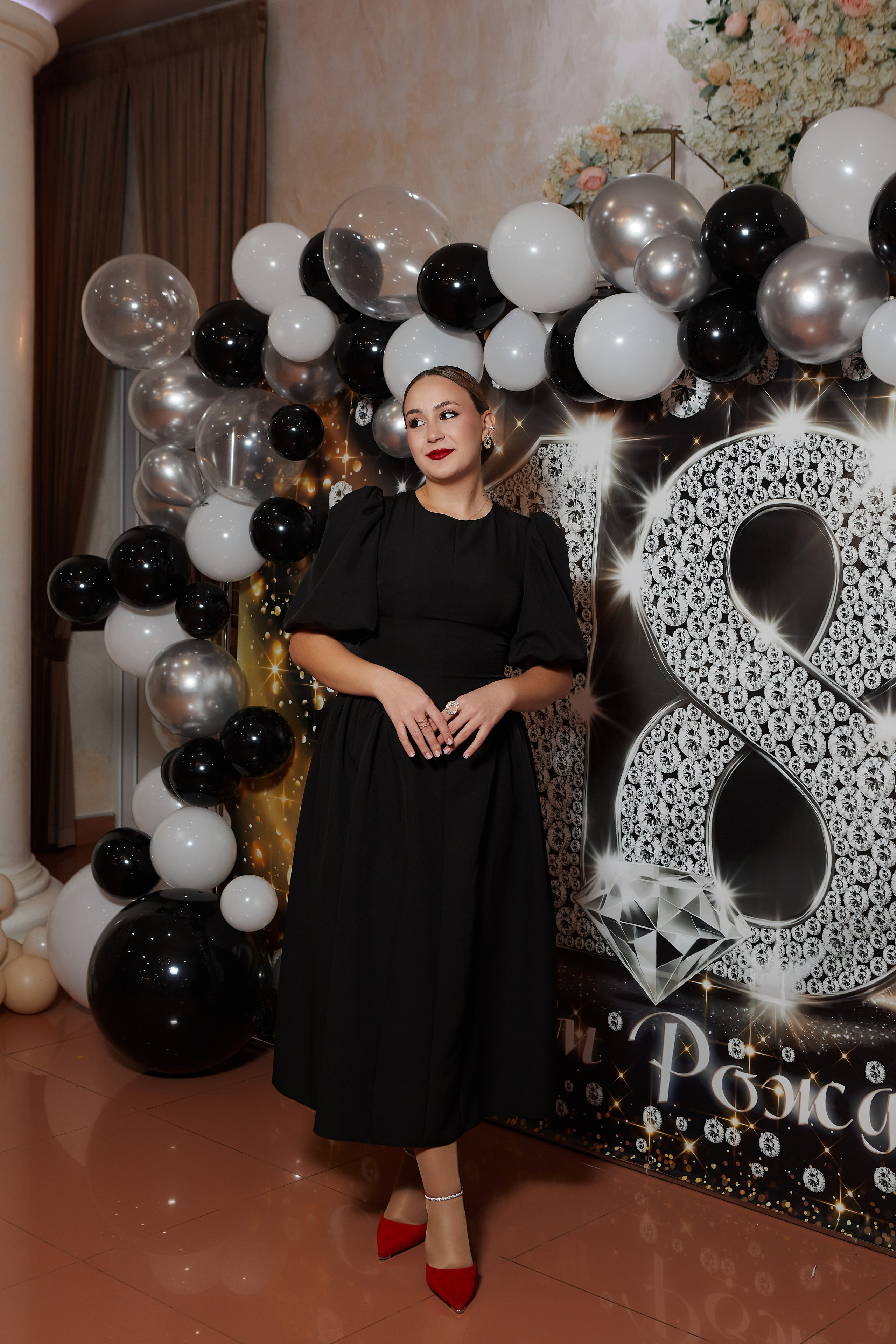 С Днем Рождения, Роберт!. Свадебный и семейный фотограф в Сочи-Красной поляне Ларионова Анна