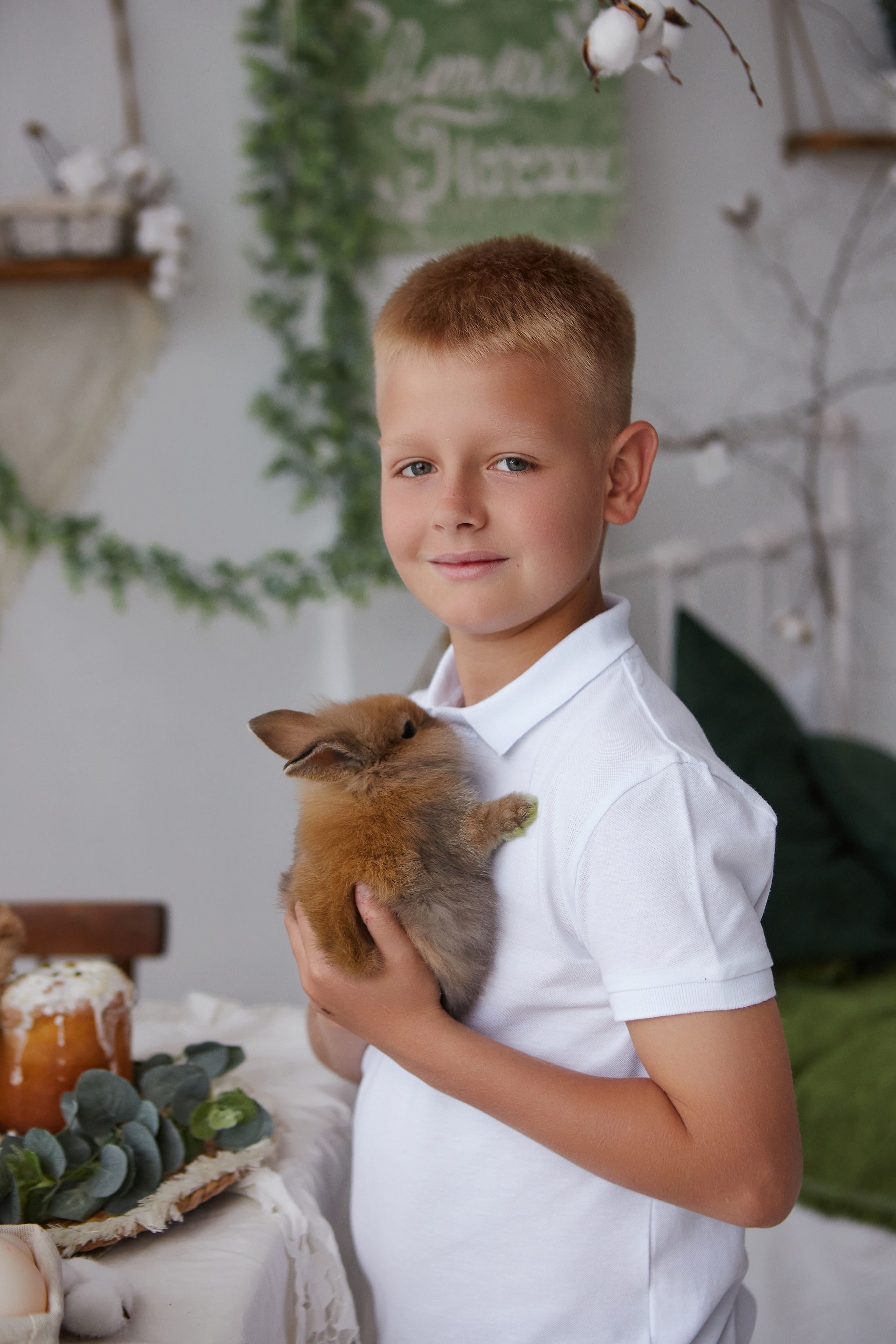 Пасхальный анонс. Свадебный и семейный фотограф в Сочи-Красной поляне Ларионова Анна