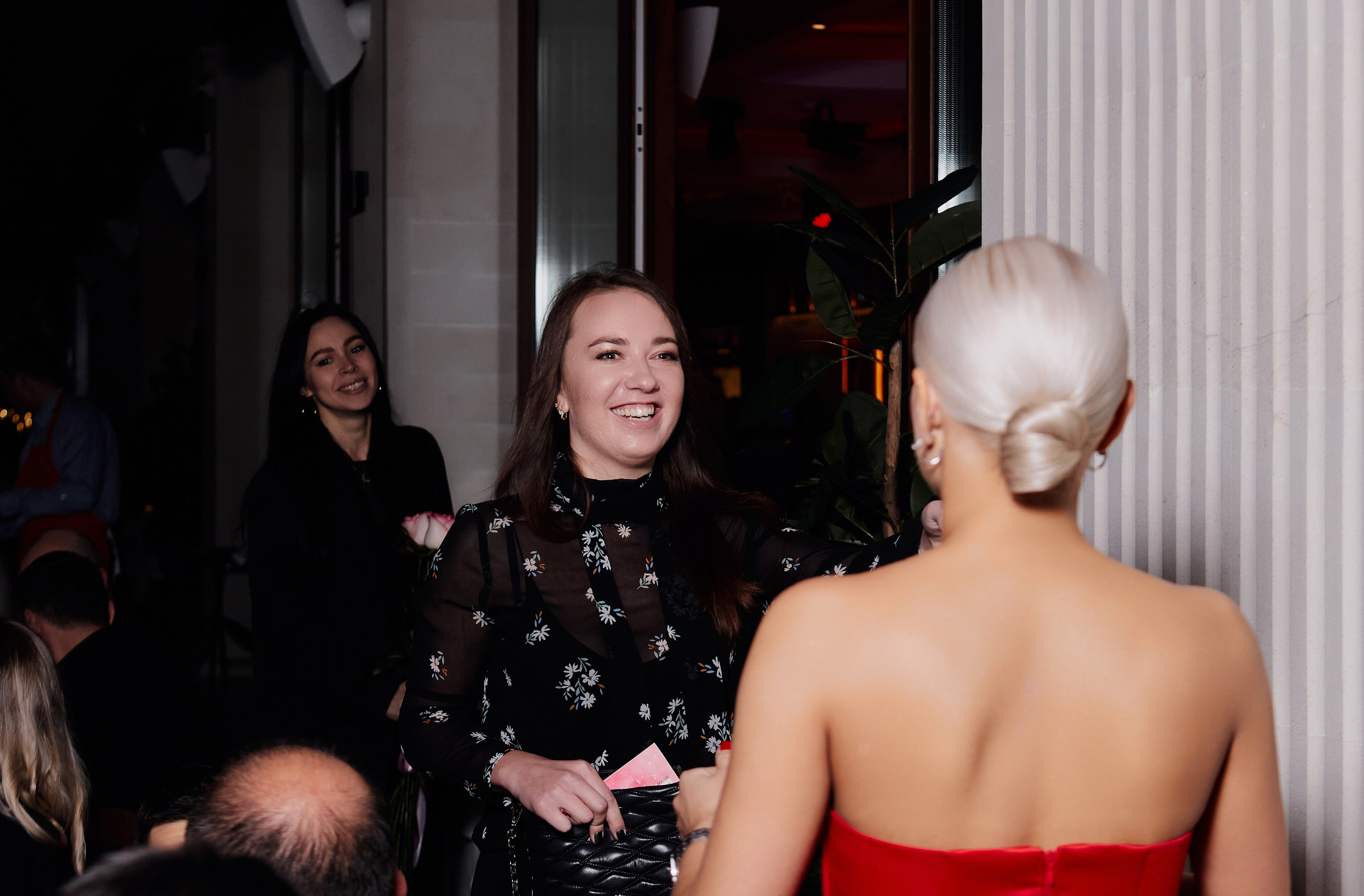 День Рождения Анастасии. Свадебный и семейный фотограф в Сочи-Красной поляне Ларионова Анна