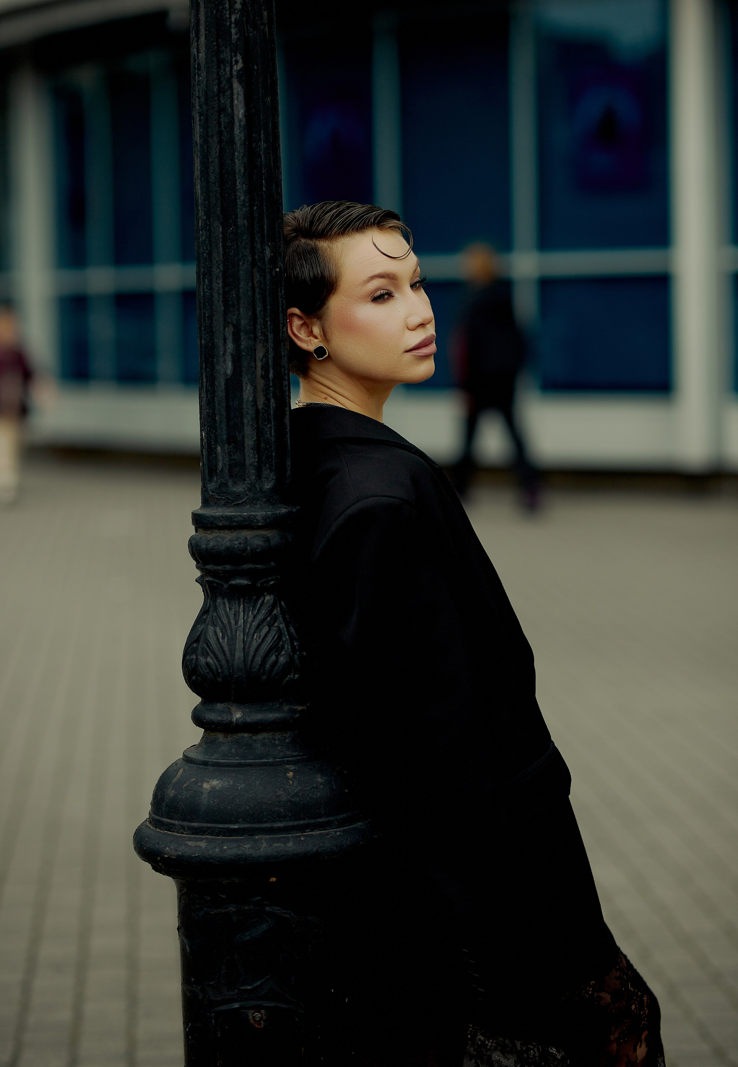 Ирина Александрия. Свадебный и семейный фотограф в Сочи-Красной поляне Ларионова Анна
