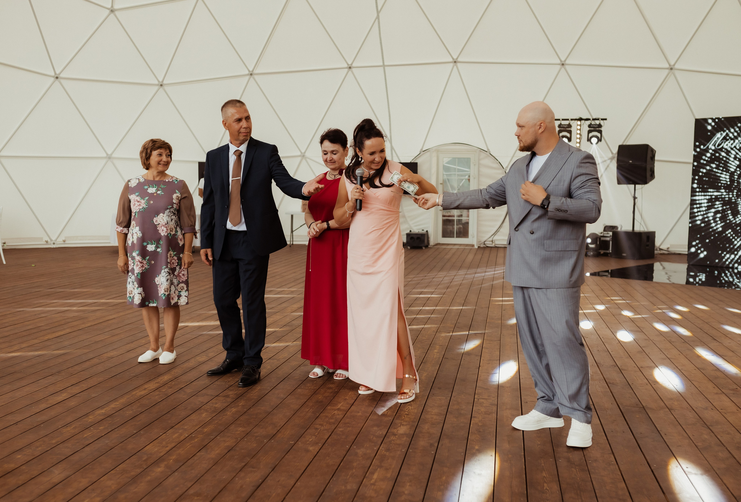 Максим & Катерина (с банкетом). ФОТОГРАФ Маргарита Сивакова | Ярославль Кострома Москва