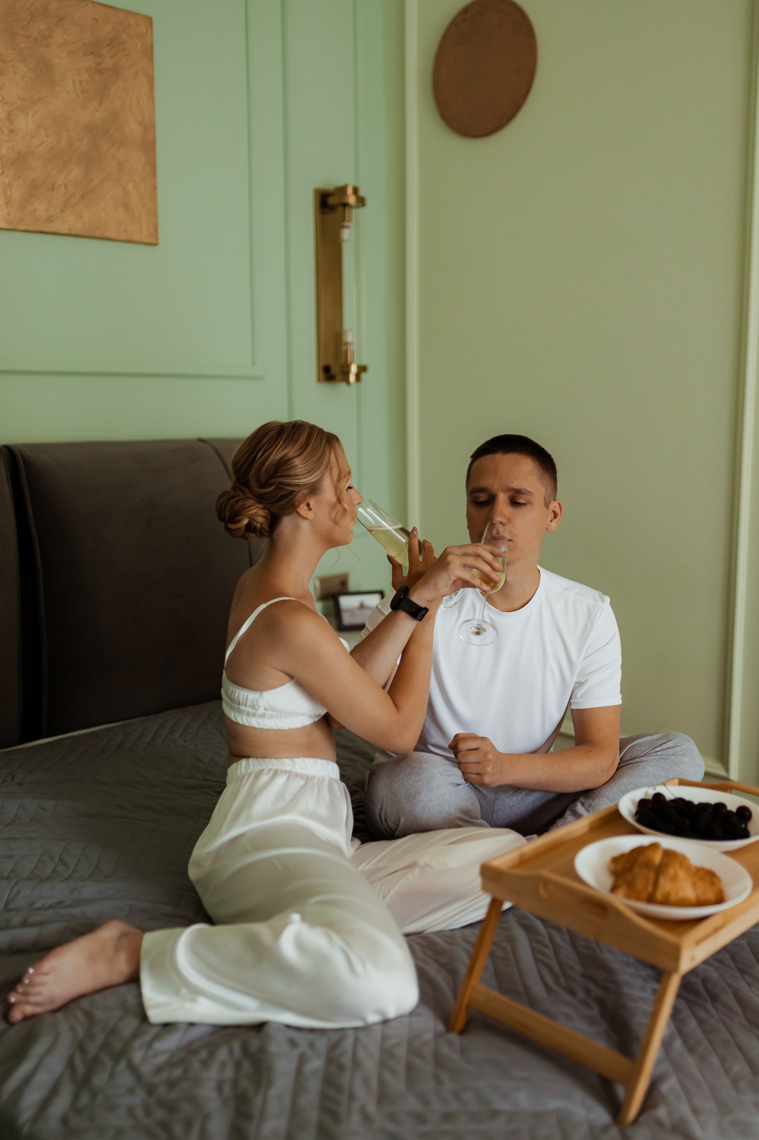 Ваня & Настя. ФОТОГРАФ Маргарита Сивакова | Ярославль Кострома Москва