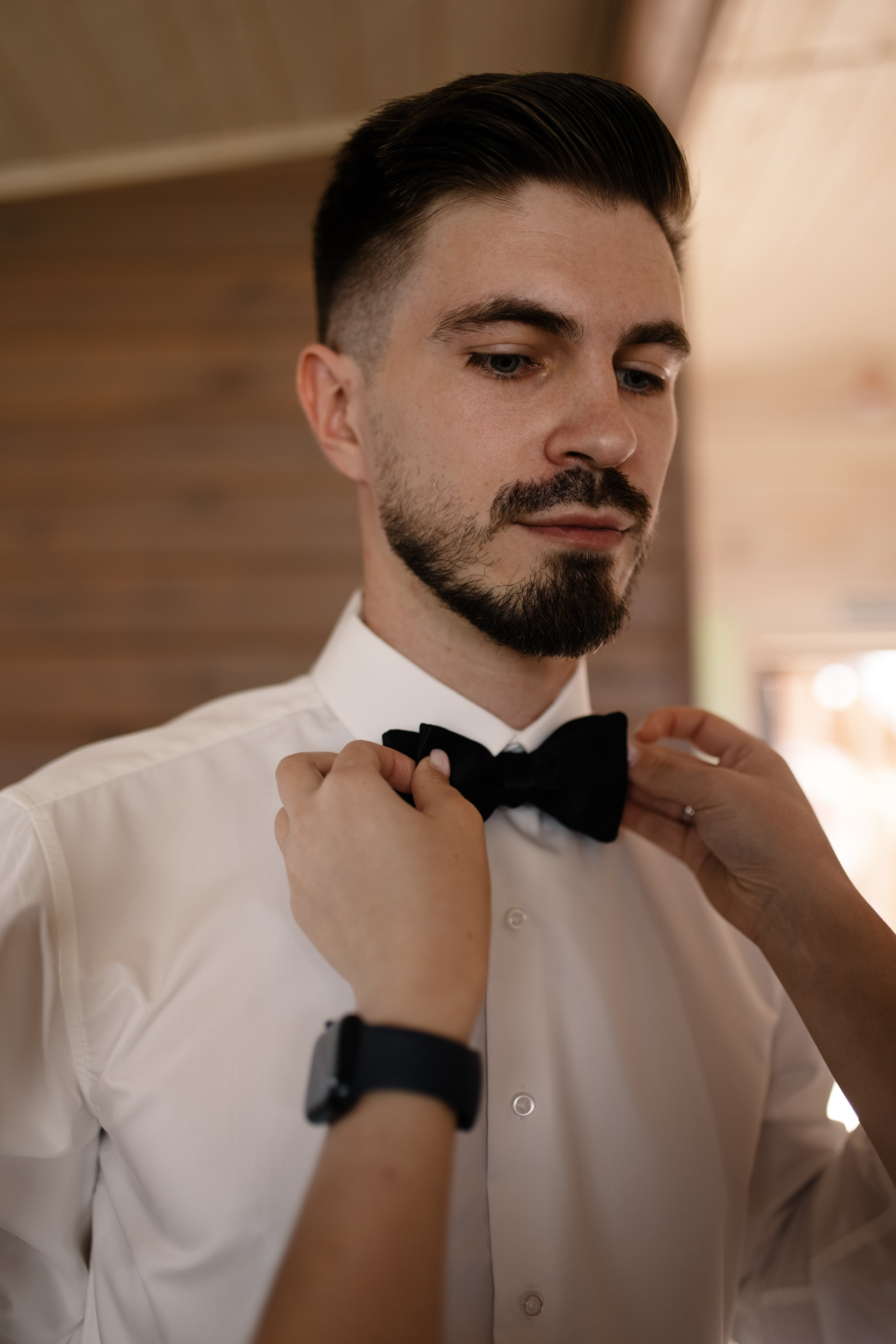 Егор&Аня. Анастасия Попова — свадебный и репортажный фотограф | Воронеж, Павловск