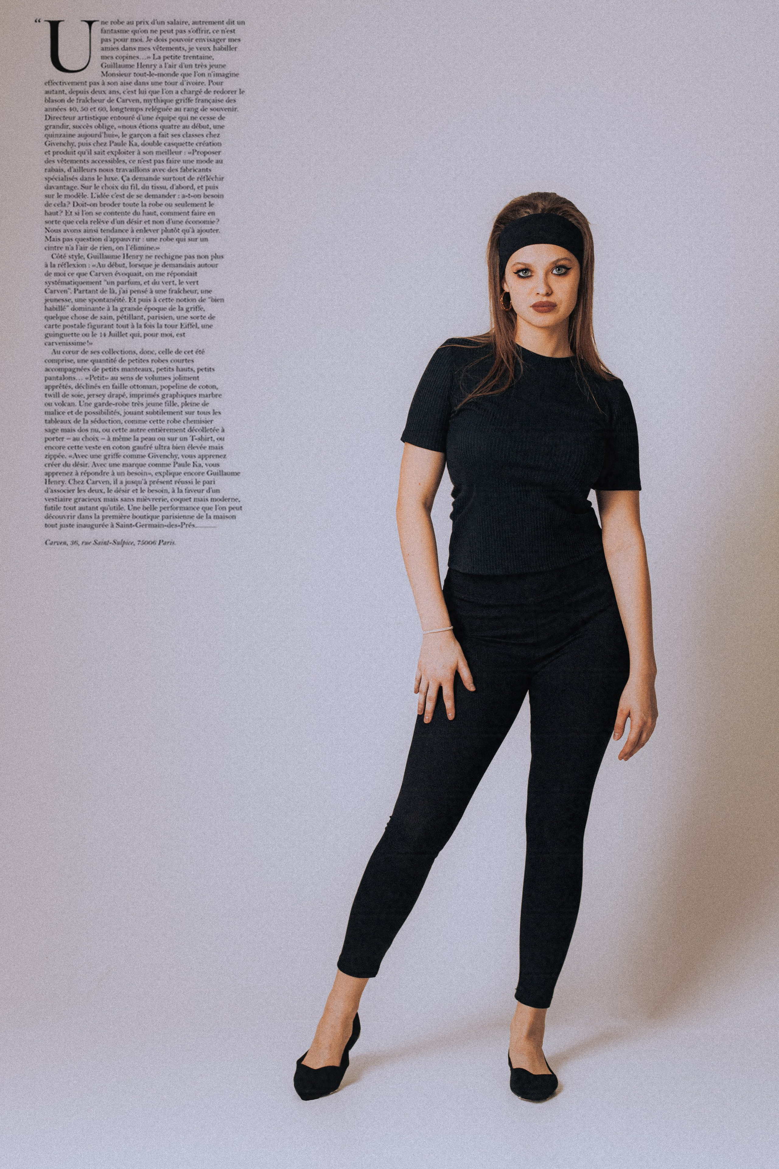 Cover girl. Анастасия Попова — свадебный и репортажный фотограф | Воронеж, Павловск