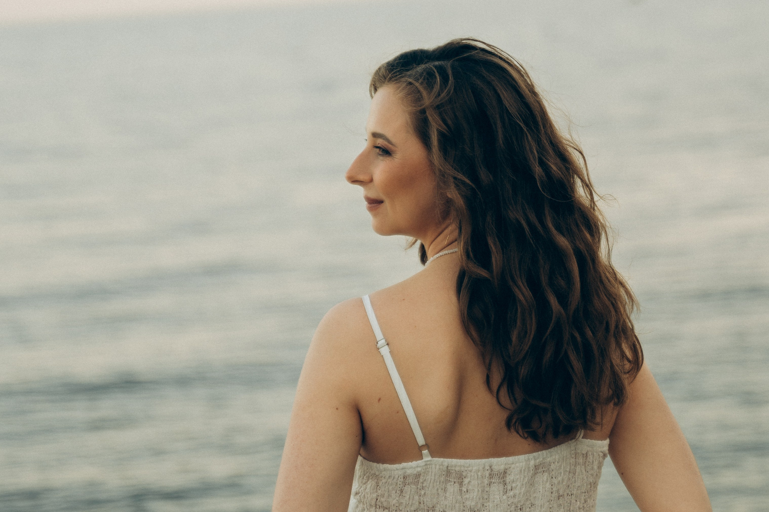 Дарья. Мария Кобзева, фотограф в Ялте, Крым