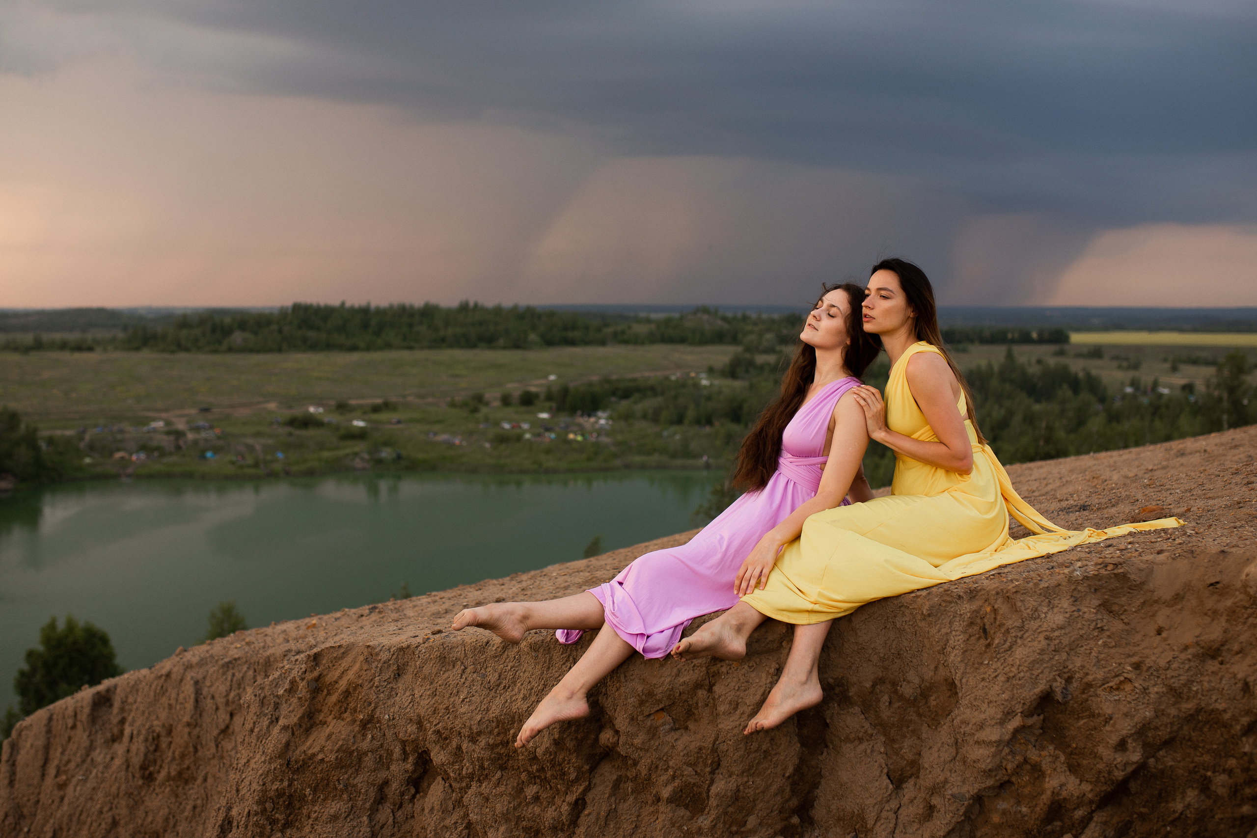 Творческое. Фотограф в Москве Екатерина Потапова