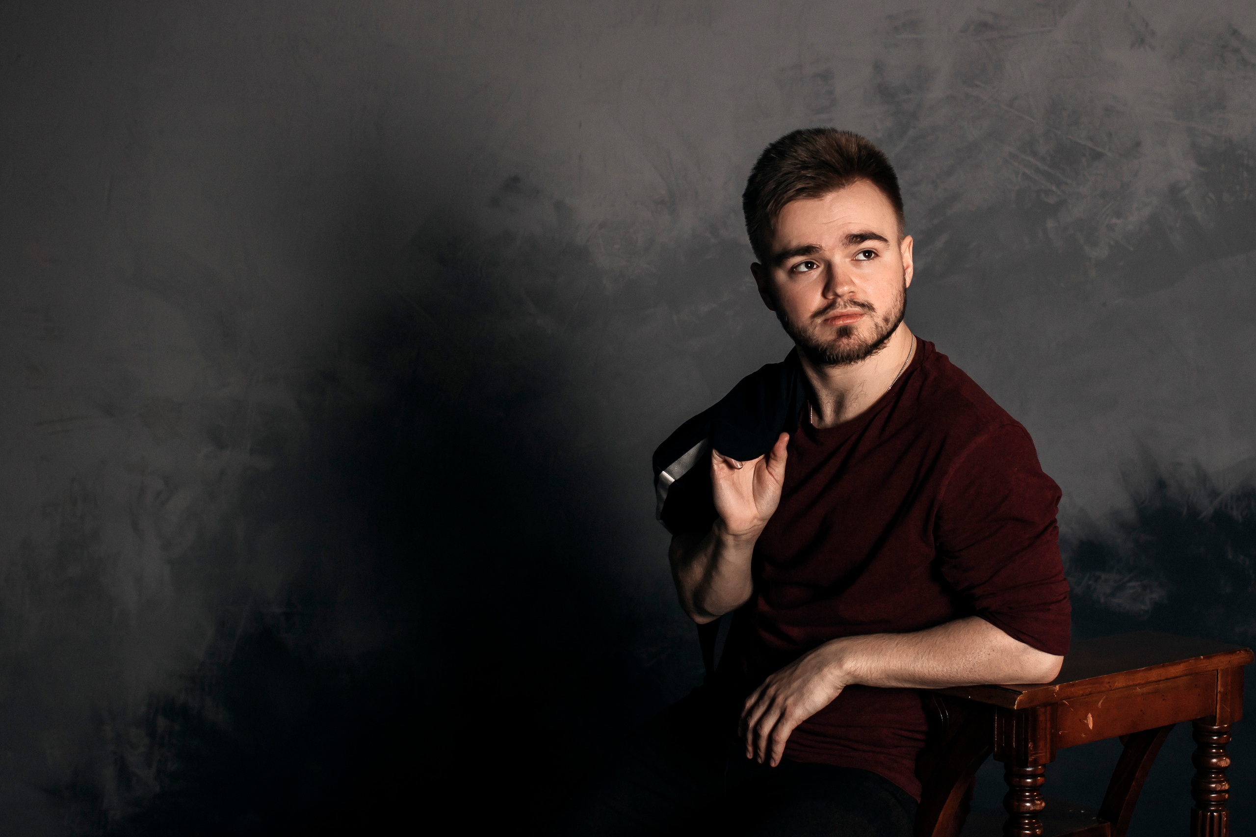 Индивидуальные. Фотограф в Москве Екатерина Потапова