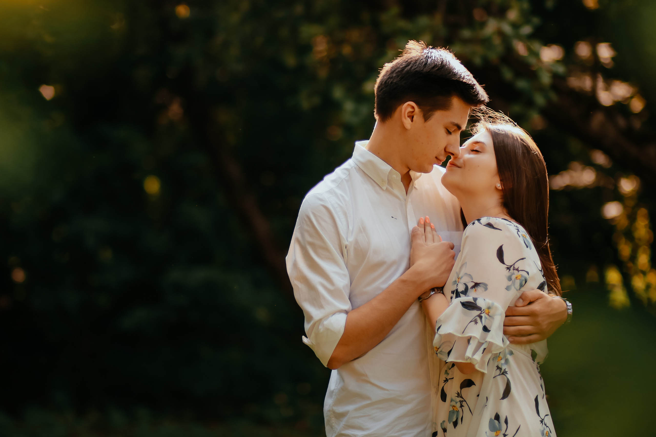 Love Story — Семейные. Фотограф в Москве Екатерина Потапова