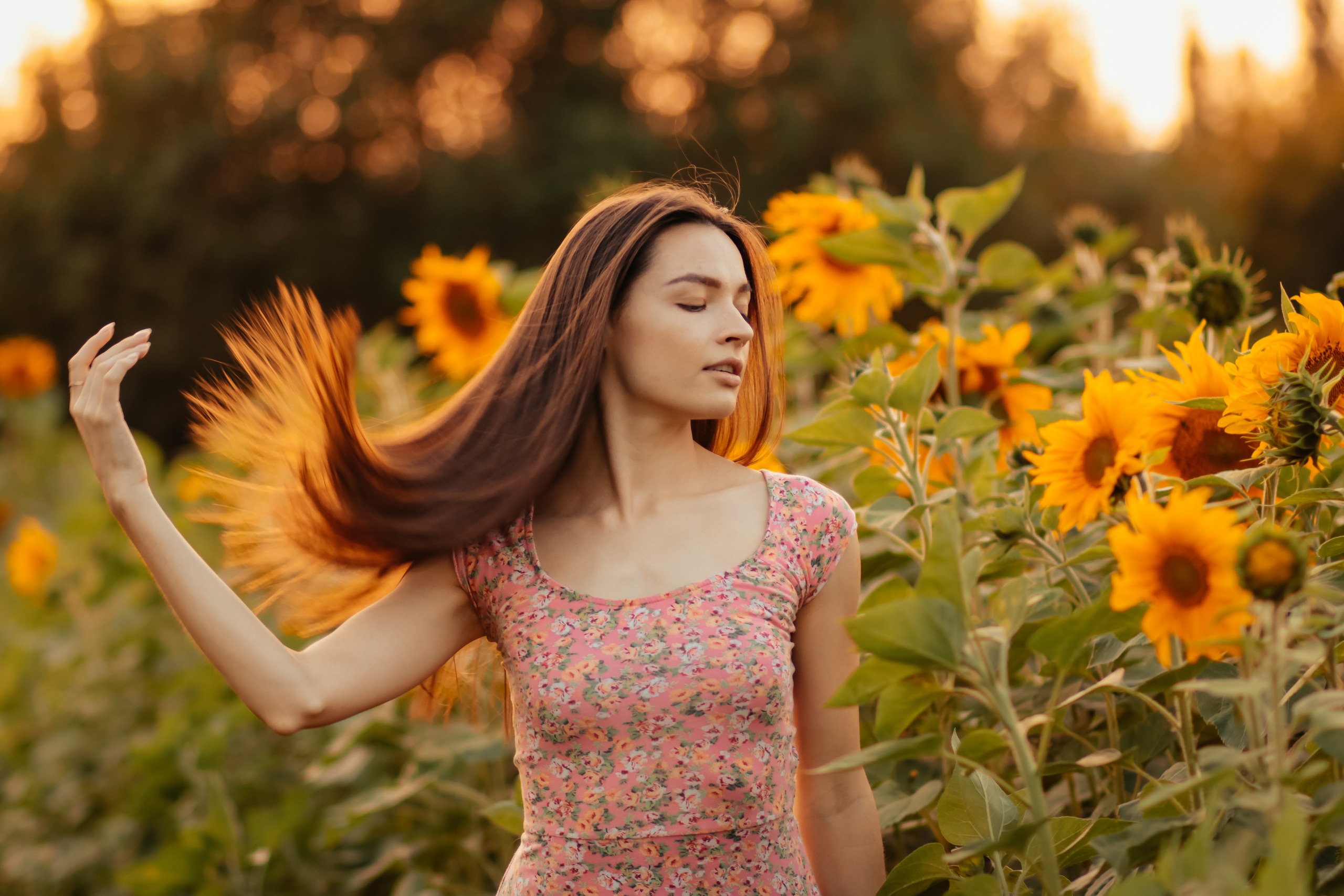 Индивидуальные. Фотограф в Москве Екатерина Потапова