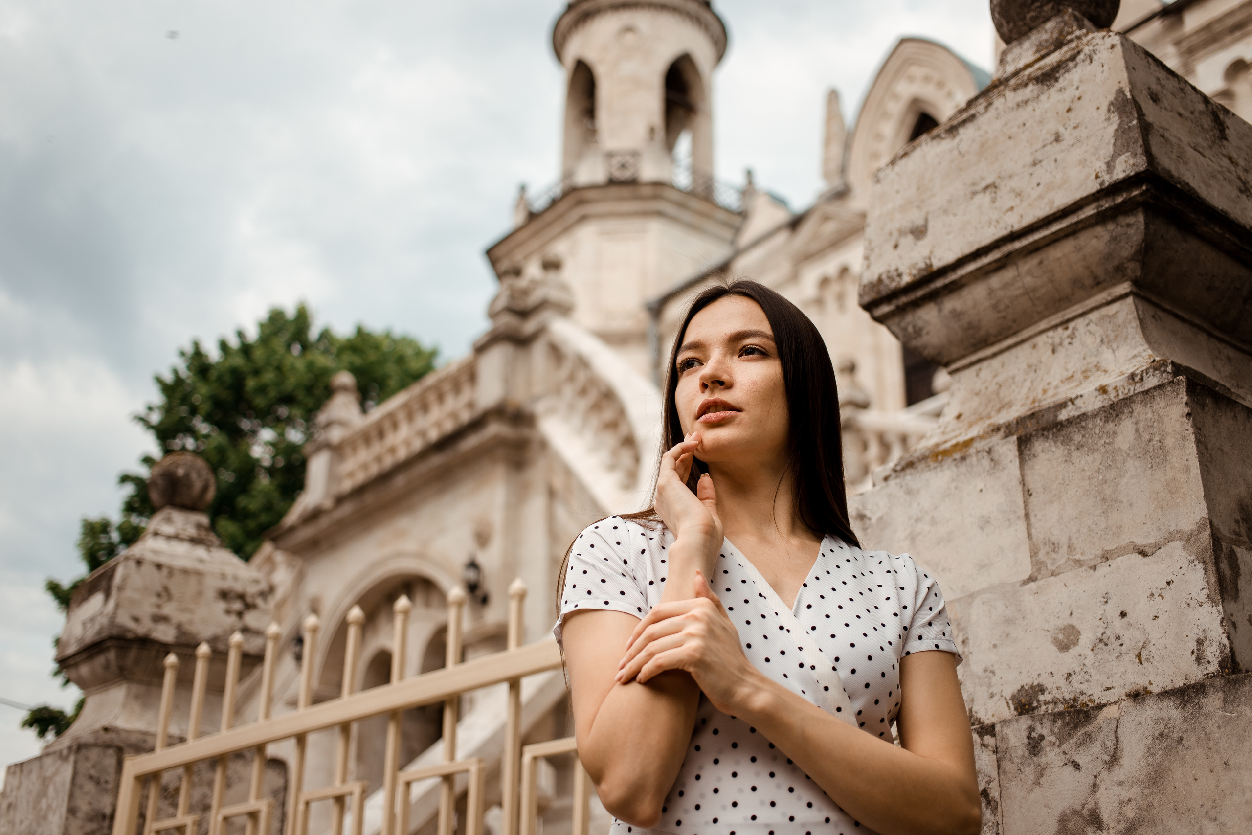 Индивидуальные. Фотограф в Москве Екатерина Потапова