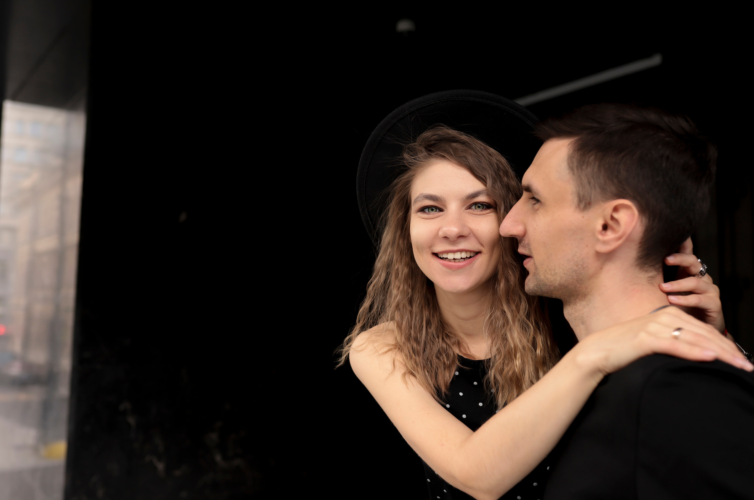 Love Story — Семейные. Фотограф в Москве Екатерина Потапова