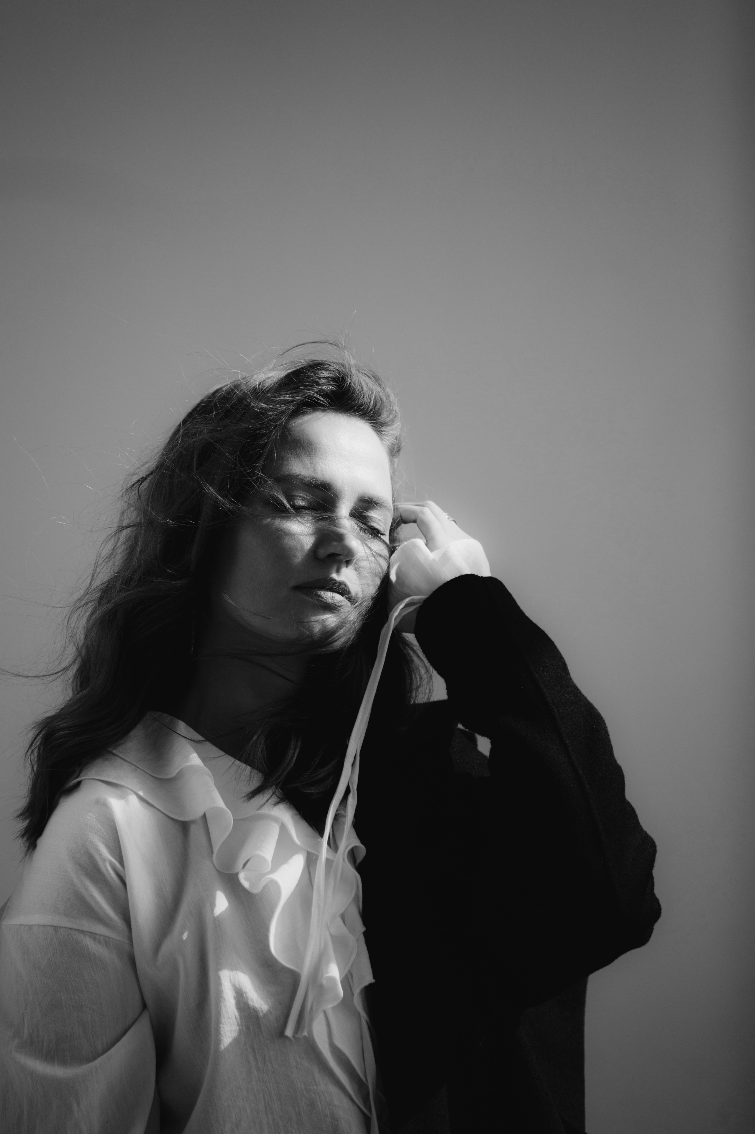 Анастасия. Свадебный и портретный фотограф в Пятигорске, КМВ — Власова Юля