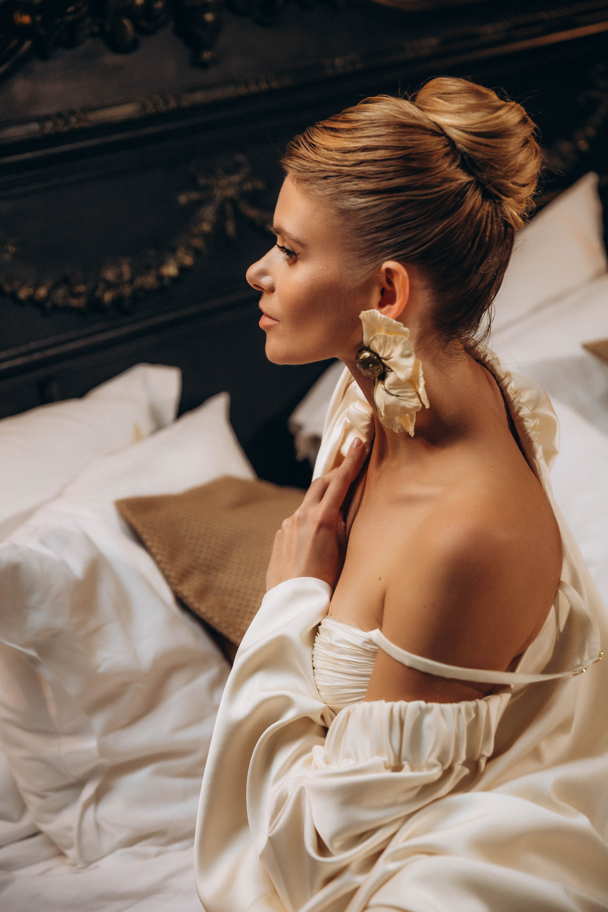 Ксения и Гео. Сборы. Katerina Schastlivaya