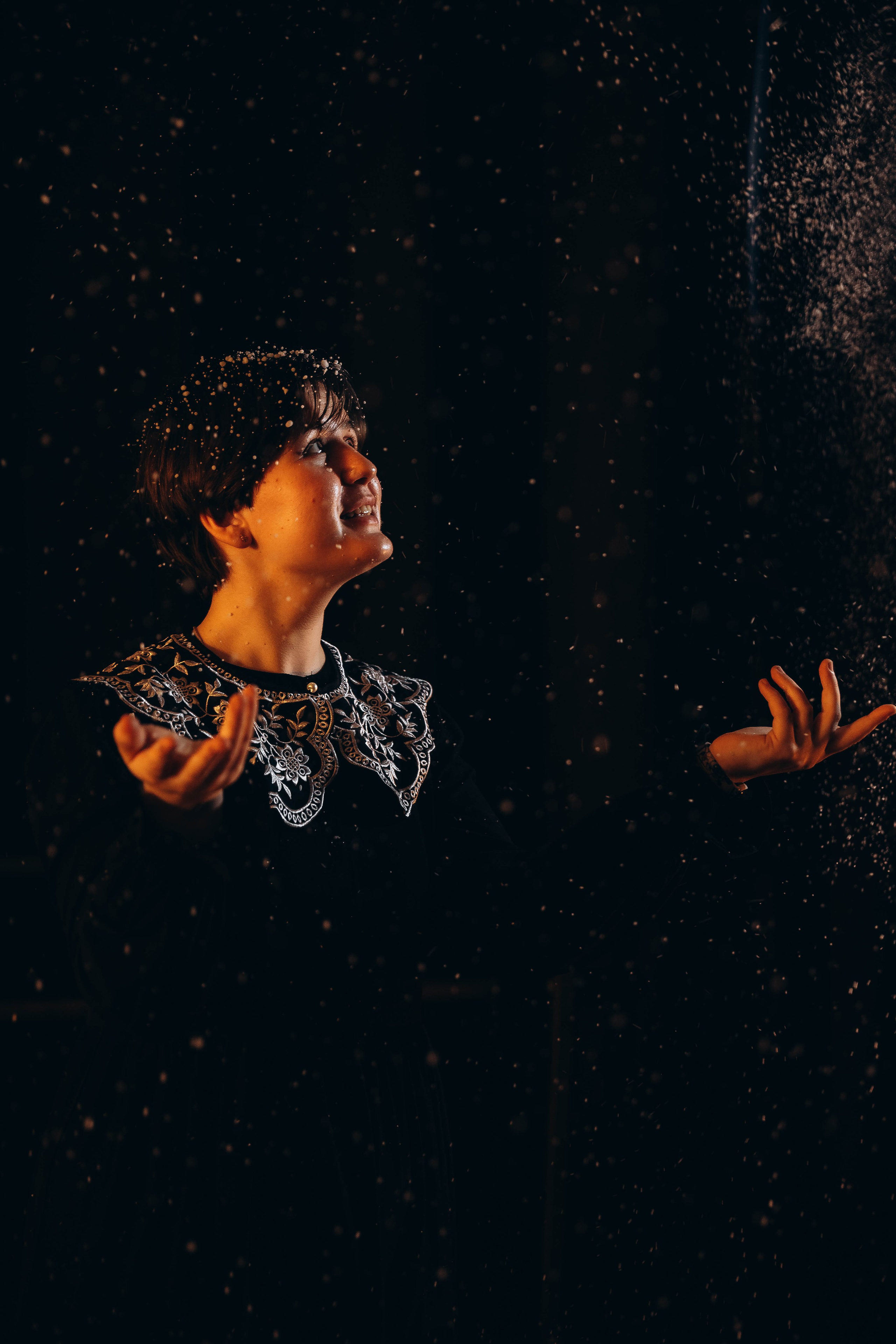 Репортаж с Wedding Portfolio Party. Katerina Schastlivaya