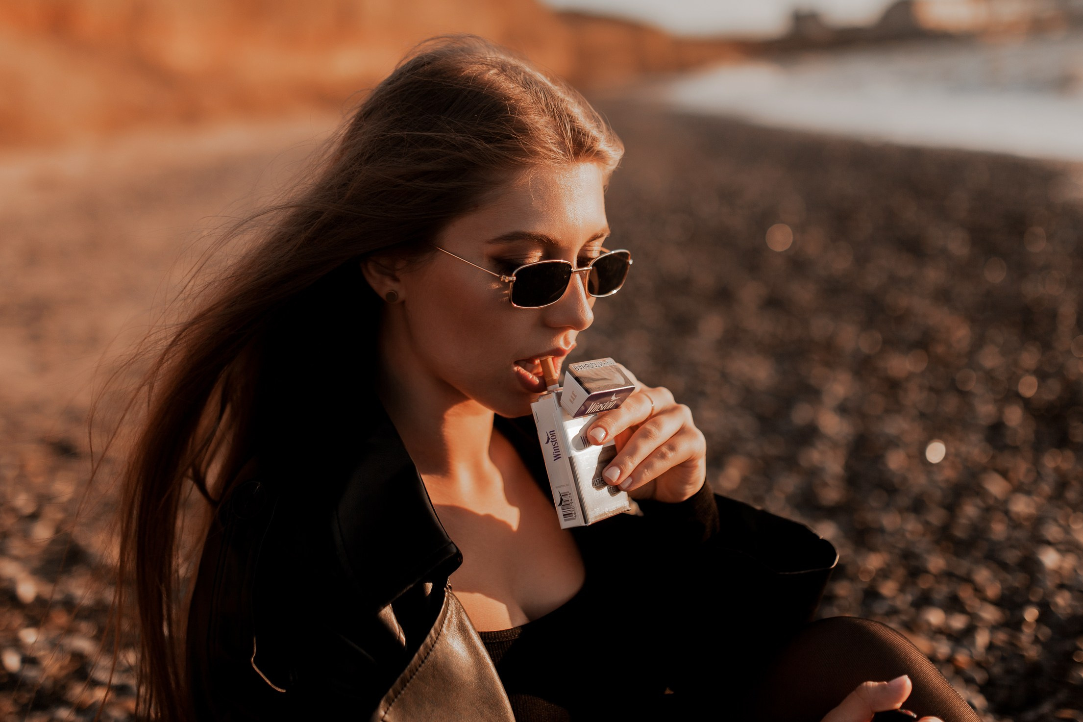 Александра. Контент фотограф в Симферополе и по Крыму Даша Пац