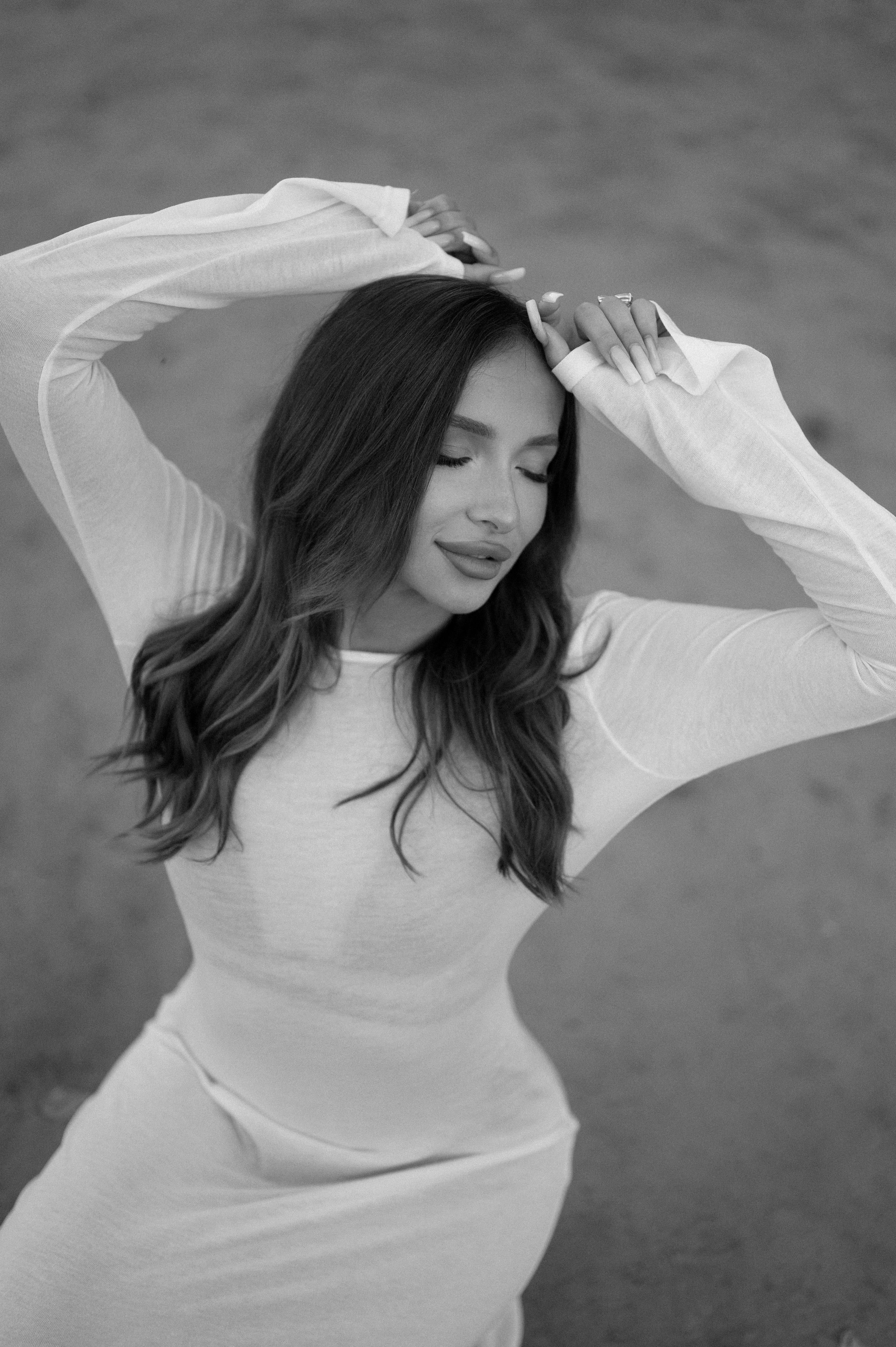 Ирэн. Фотограф Иркутск Лепетанова Марианна