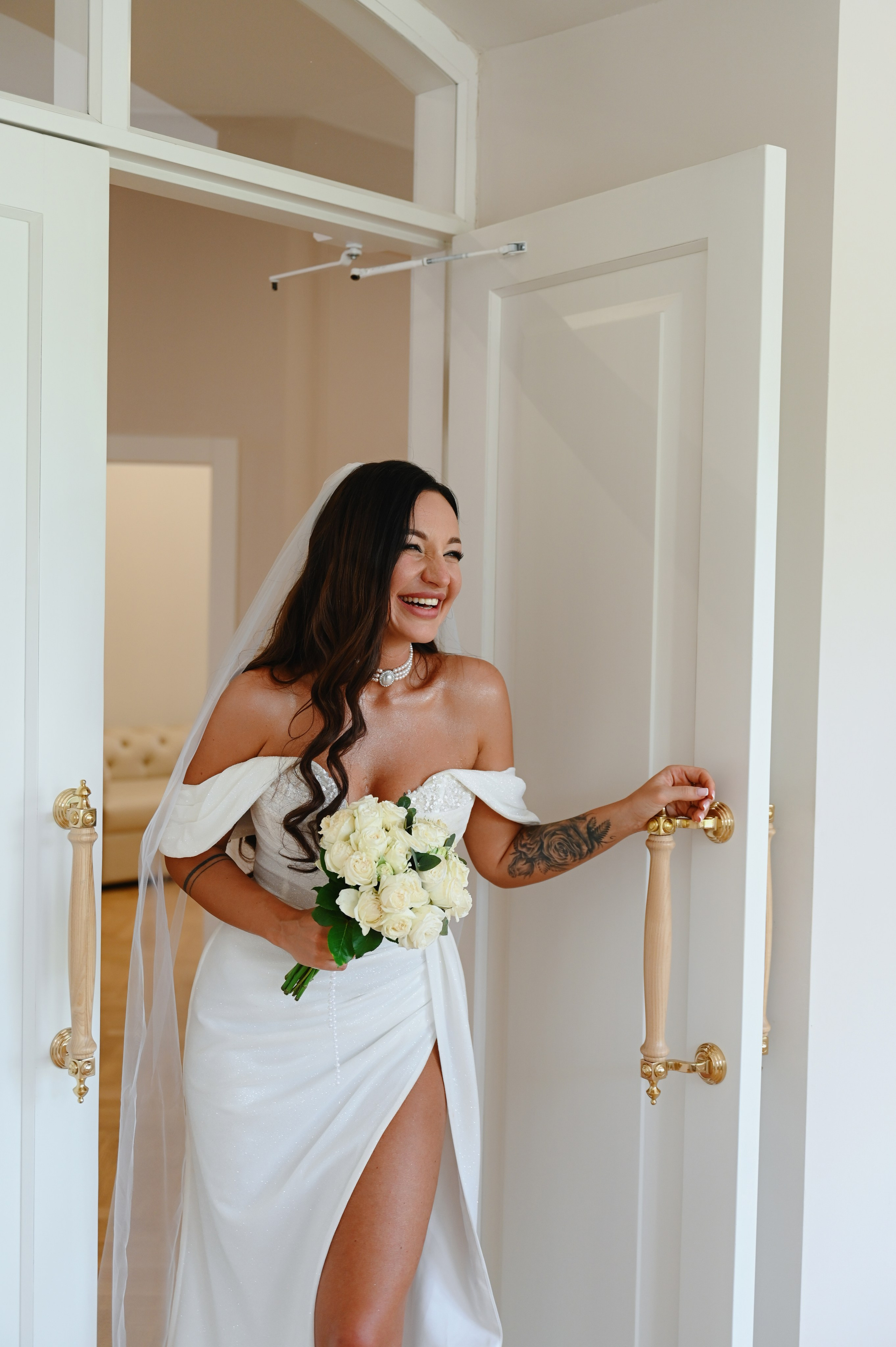 Александр и Дарья. Фотограф в Абакане и Минусинске