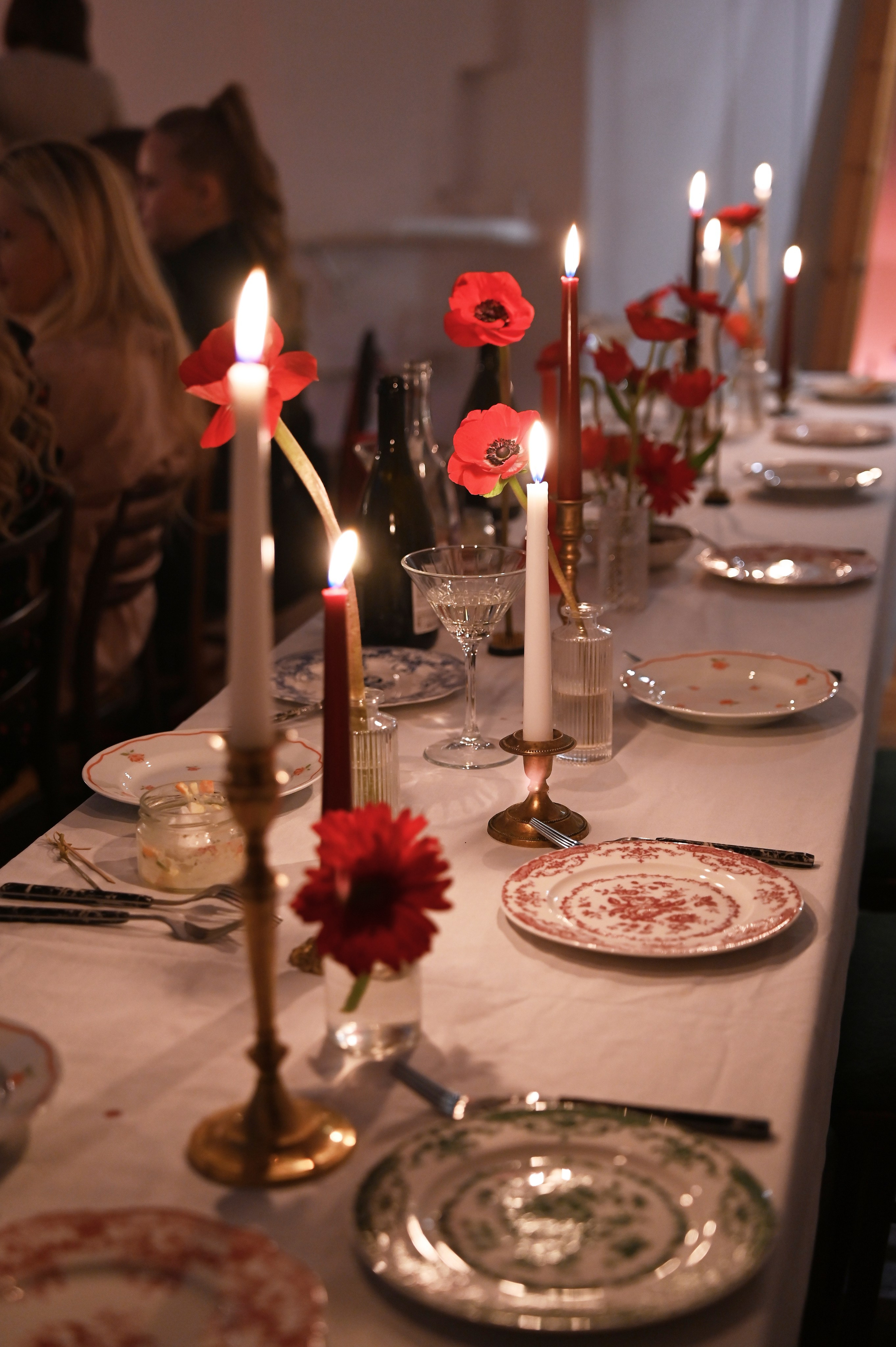 День рождения Полины. Миракова Катрин — портретный и семейный фотограф в Москве