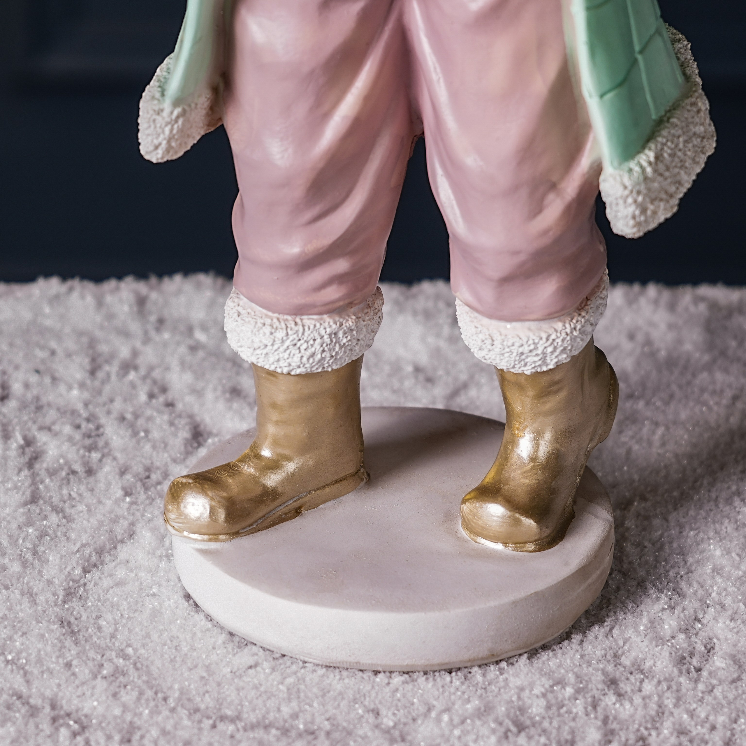 Новогодний декор. Профессиональный фотограф в Москве и МО