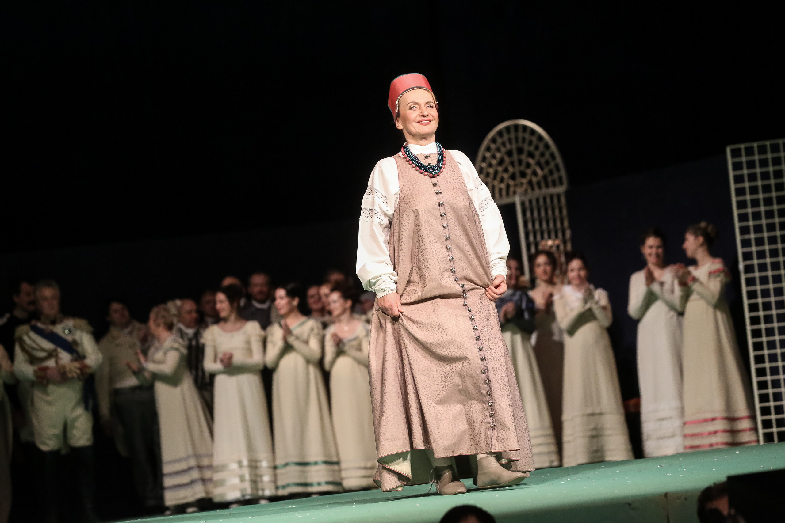 «Евгений Онегин» (декабрь 2020). Дарья Письменюк / Darya Leitstern — фотограф, музыкант, журналист, путешественник