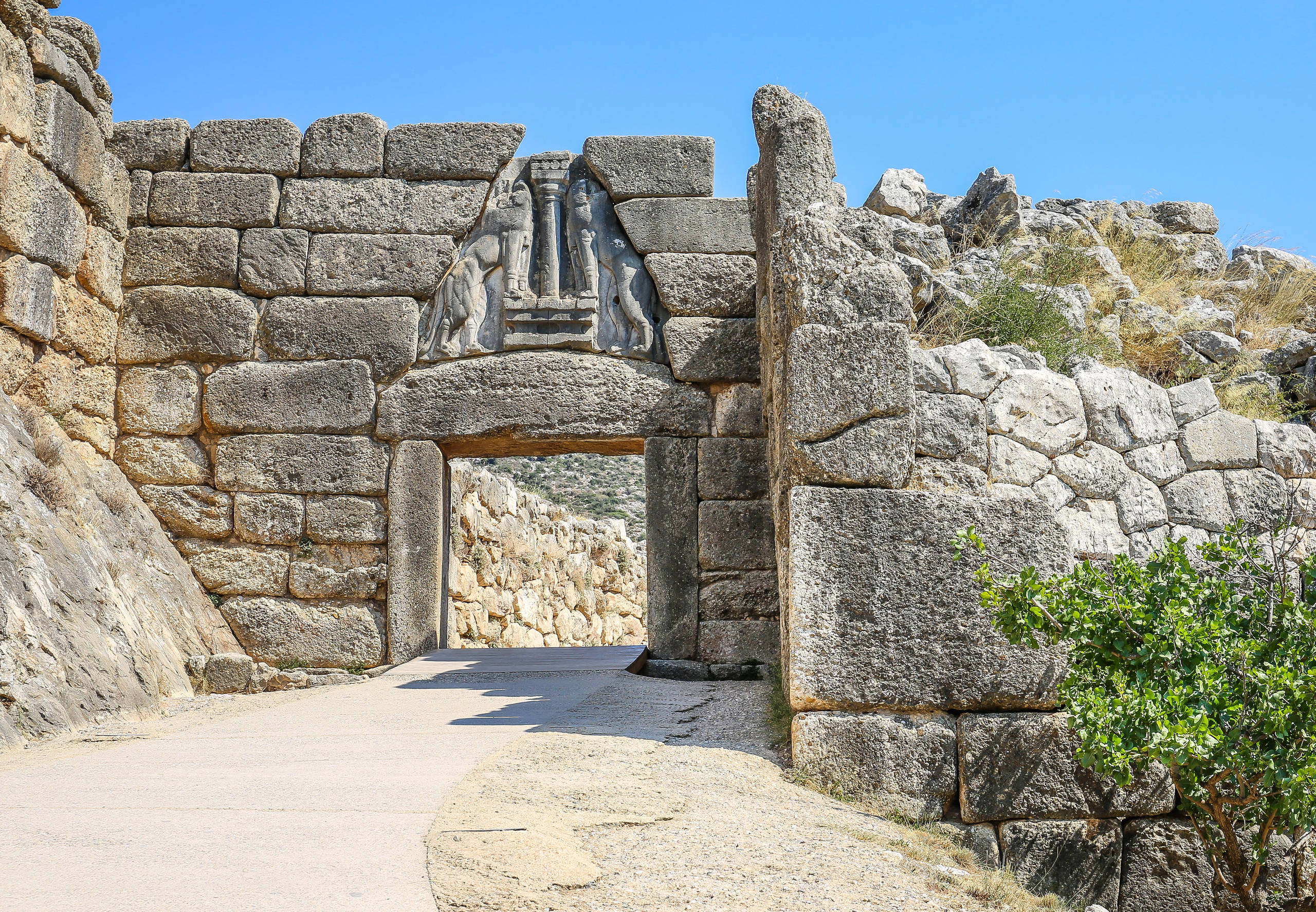 Греция: Коринф, Эпидавр, Олимпия, Микены. Дарья Письменюк / Darya Leitstern — фотограф, музыкант, журналист, путешественник