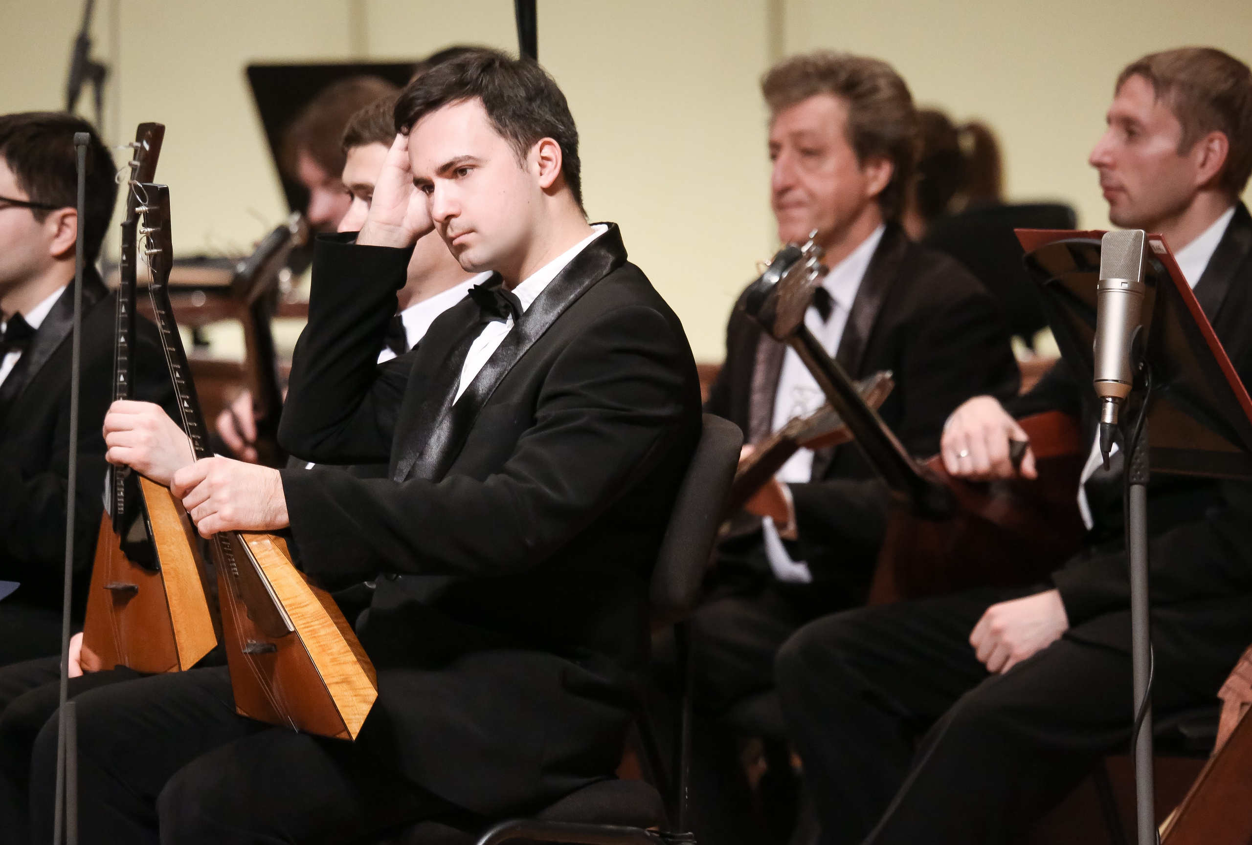 Концерт в Филармонии-2 по сказкам Андерсена. Дарья Письменюк / Darya Leitstern — фотограф, музыкант, журналист, путешественник