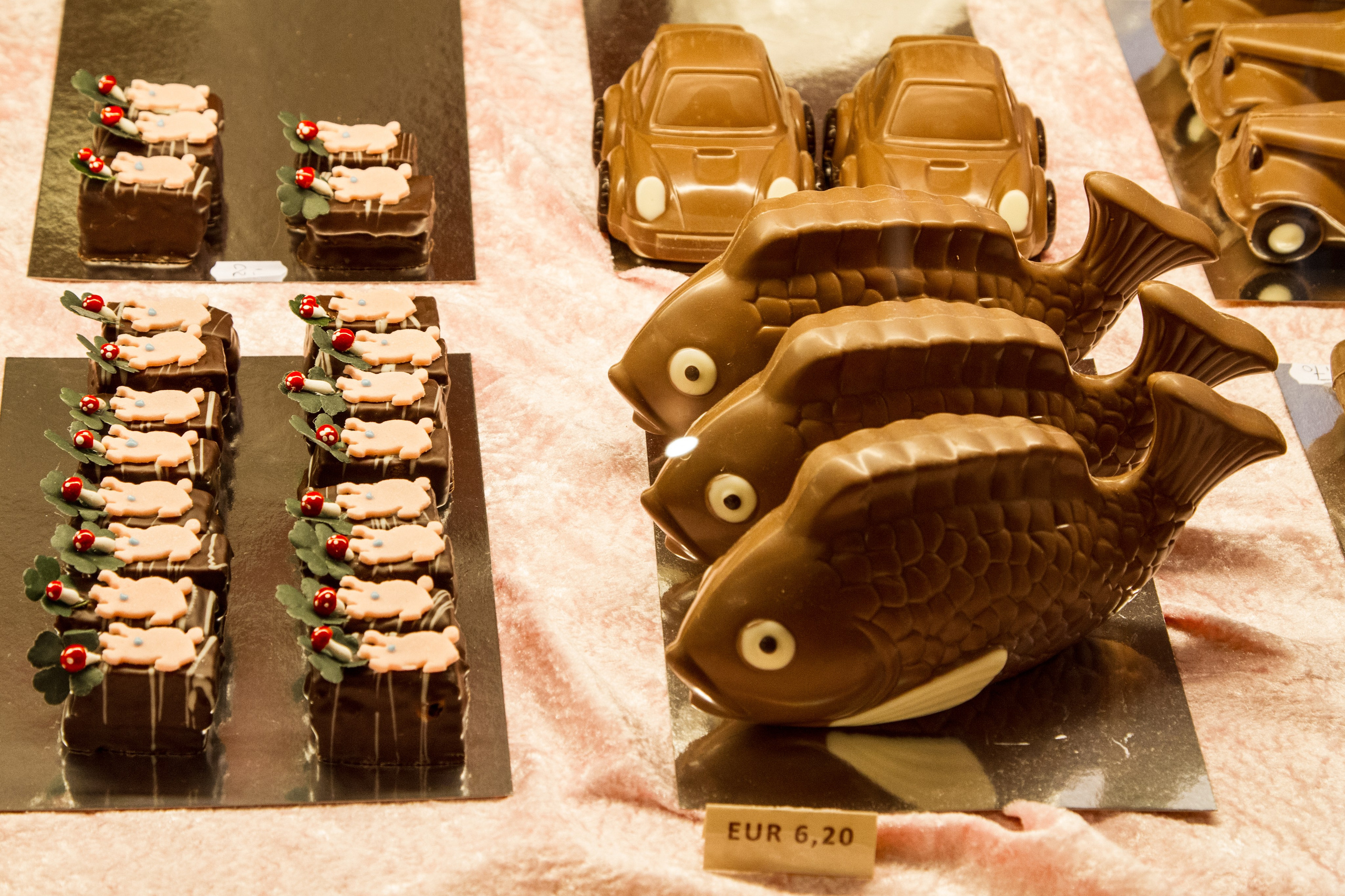 Австрия: Бад-Ишль. Дарья Письменюк / Darya Leitstern — фотограф, музыкант, журналист, путешественник