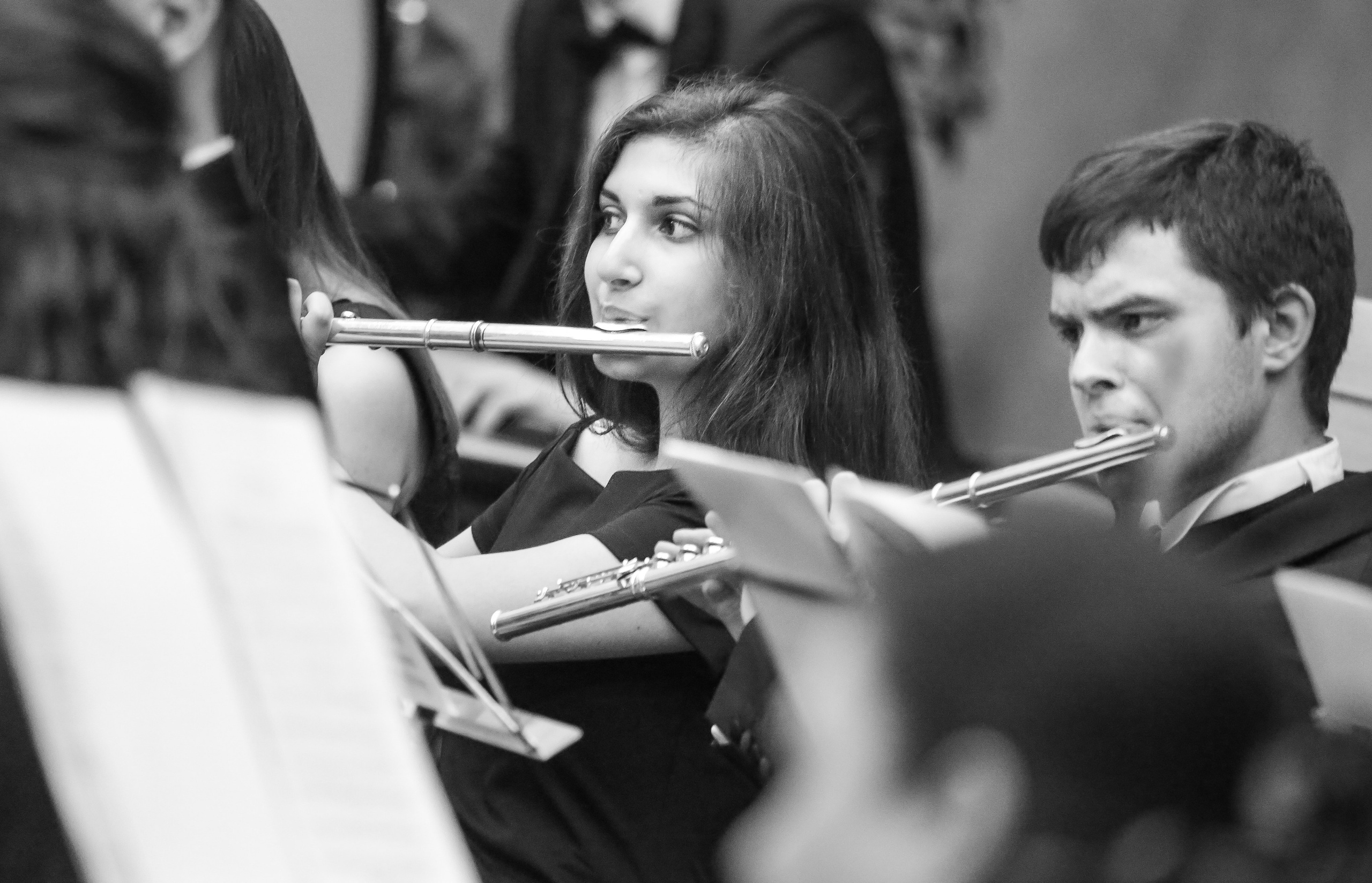 Четвертый фестиваль «Таланты Содружества». Дарья Письменюк / Darya Leitstern — фотограф, музыкант, журналист, путешественник