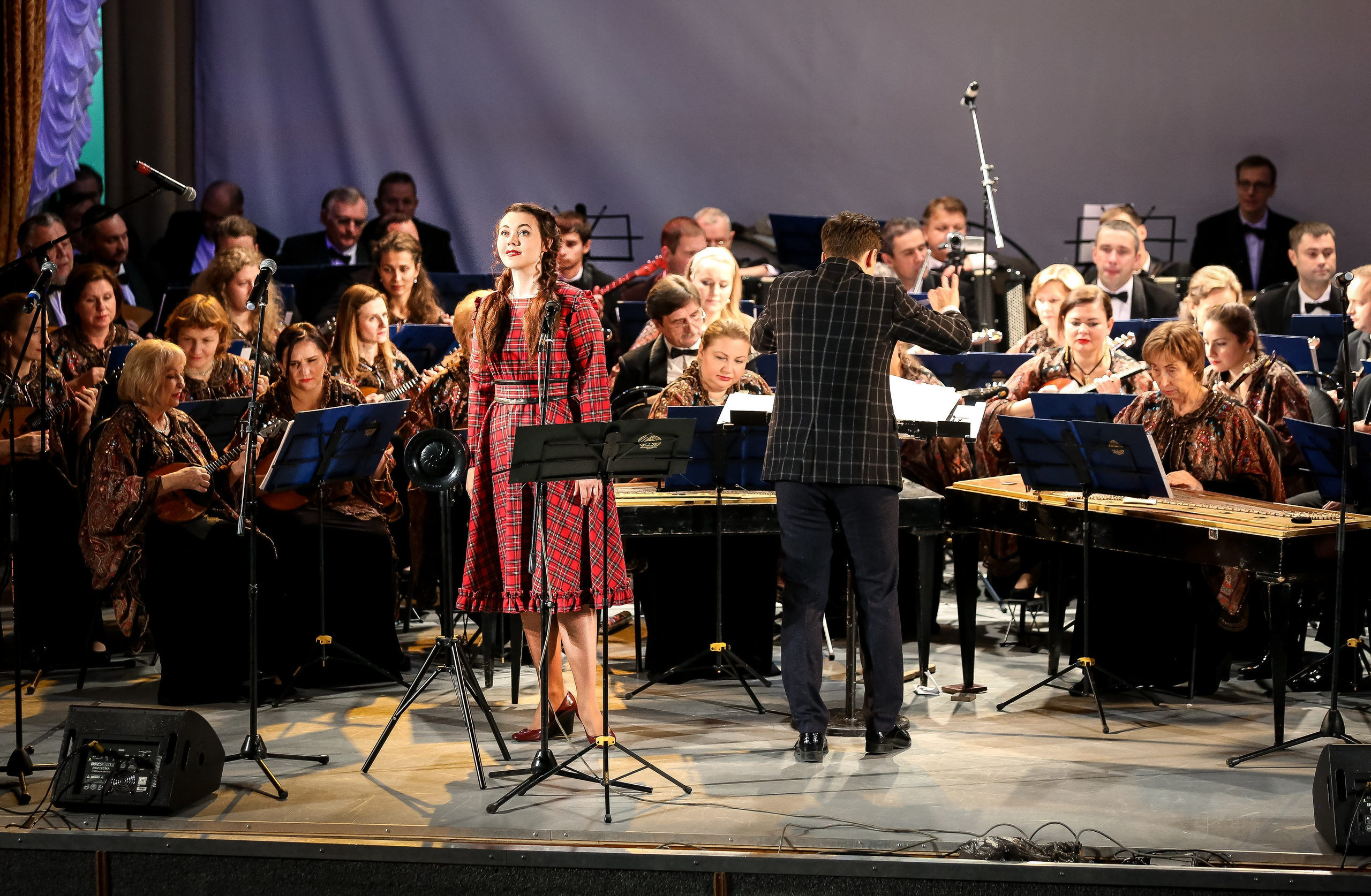 «Волшебник Изумрудного города» — концерт в Шатуре. Дарья Письменюк / Darya Leitstern — фотограф, музыкант, журналист, путешественник