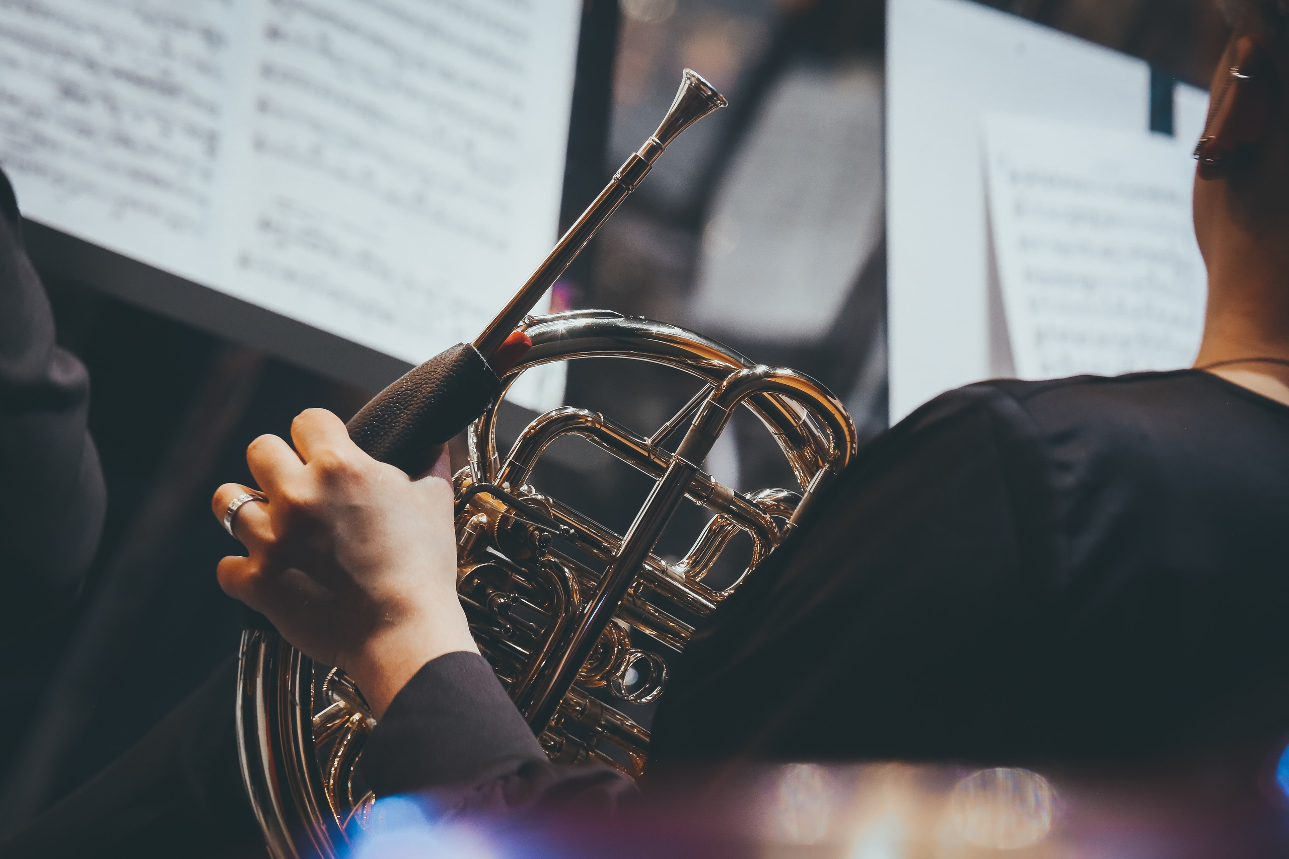 Концерт в Калужской филармонии «Сергей Рахманинов — навстречу юбилею». Дарья Письменюк / Darya Leitstern — фотограф, музыкант, журналист, путешественник