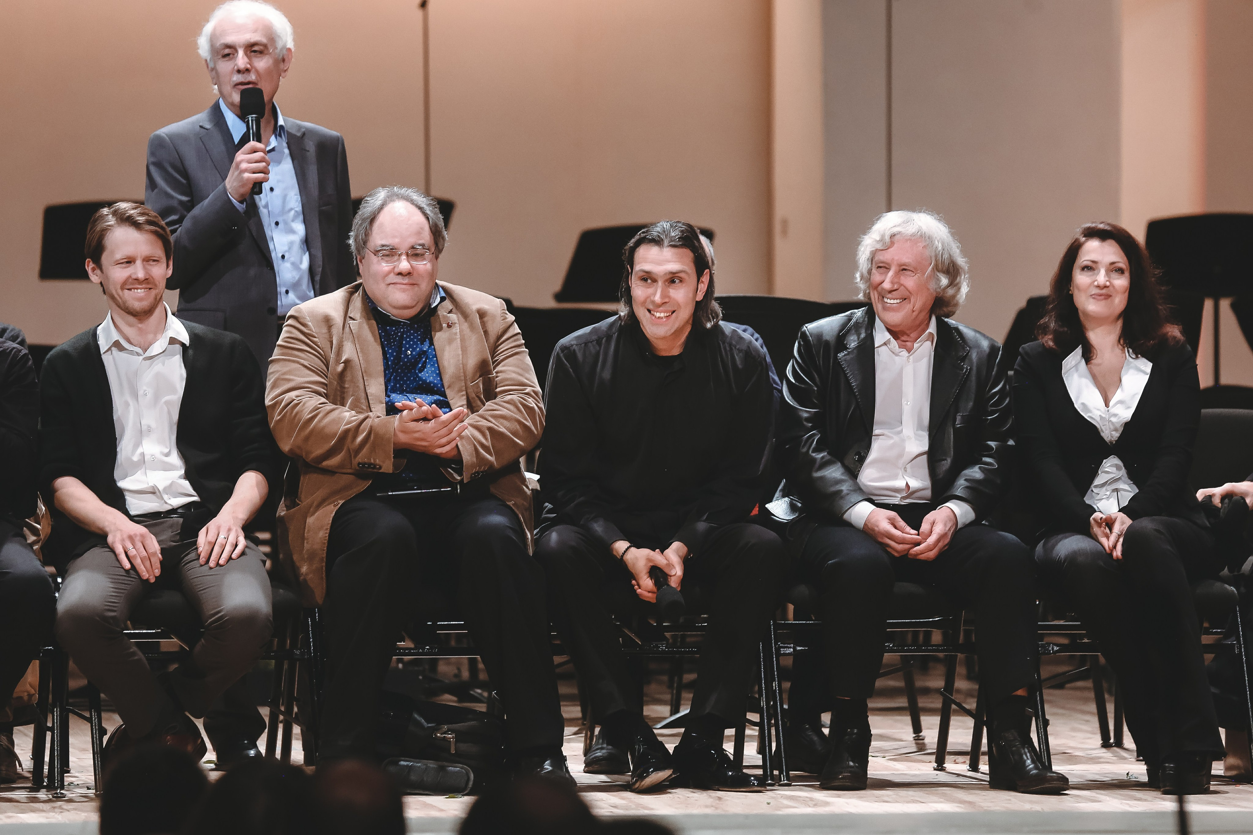 Фестиваль «Другое пространство» 2018. Дарья Письменюк / Darya Leitstern — фотограф, музыкант, журналист, путешественник