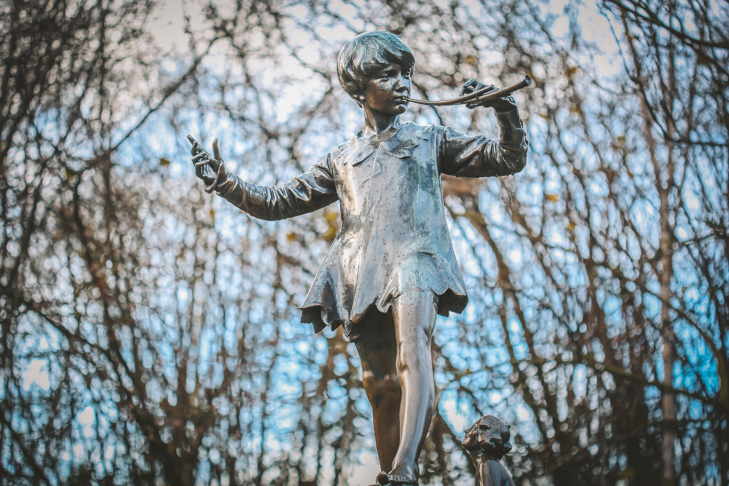 Англия: Пролог. Дарья Письменюк / Darya Leitstern — фотограф, музыкант, журналист, путешественник