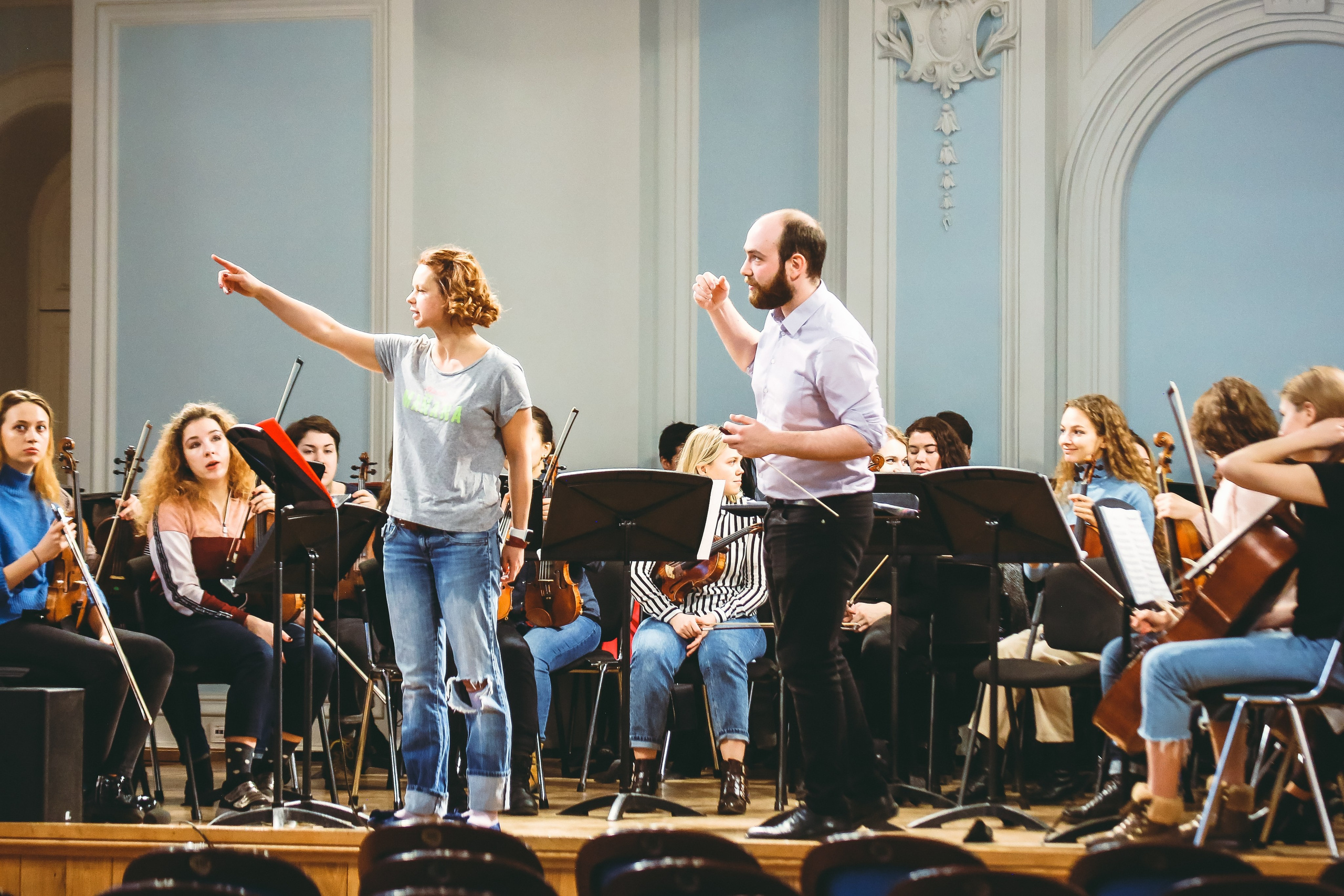 «Агата возвращается домой» с Алисой Гребенщиковой. Дарья Письменюк / Darya Leitstern — фотограф, музыкант, журналист, путешественник