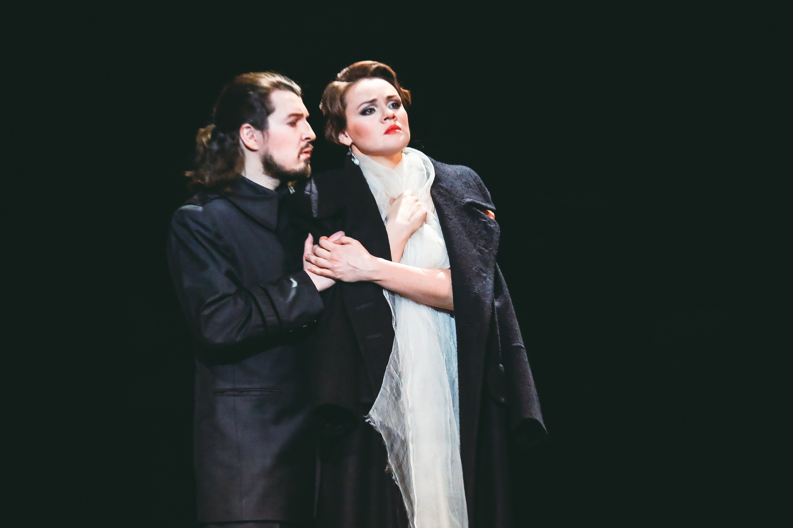 «Набукко» (2020 г.). Дарья Письменюк / Darya Leitstern — фотограф, музыкант, журналист, путешественник