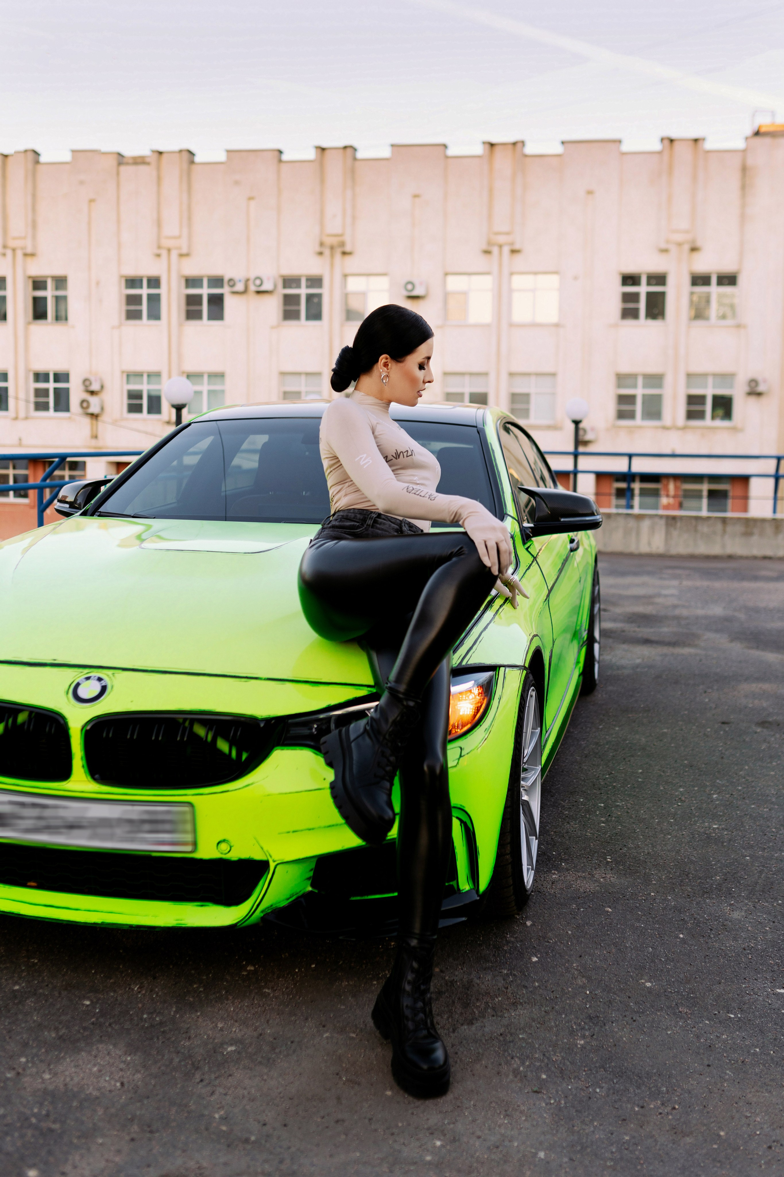 Алиса. Фотограф в Тамбове Ольга Мельникова