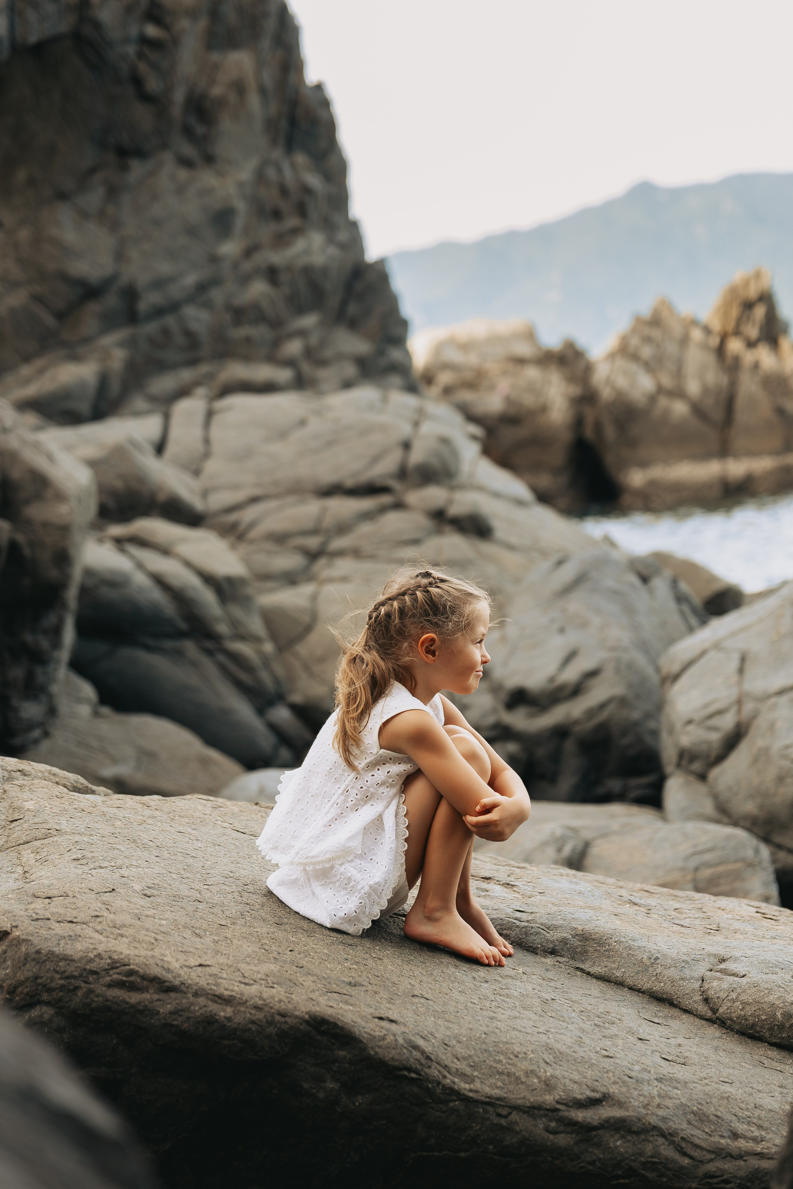 История вашей семьи. Фотограф Нячанг Копылова Мария