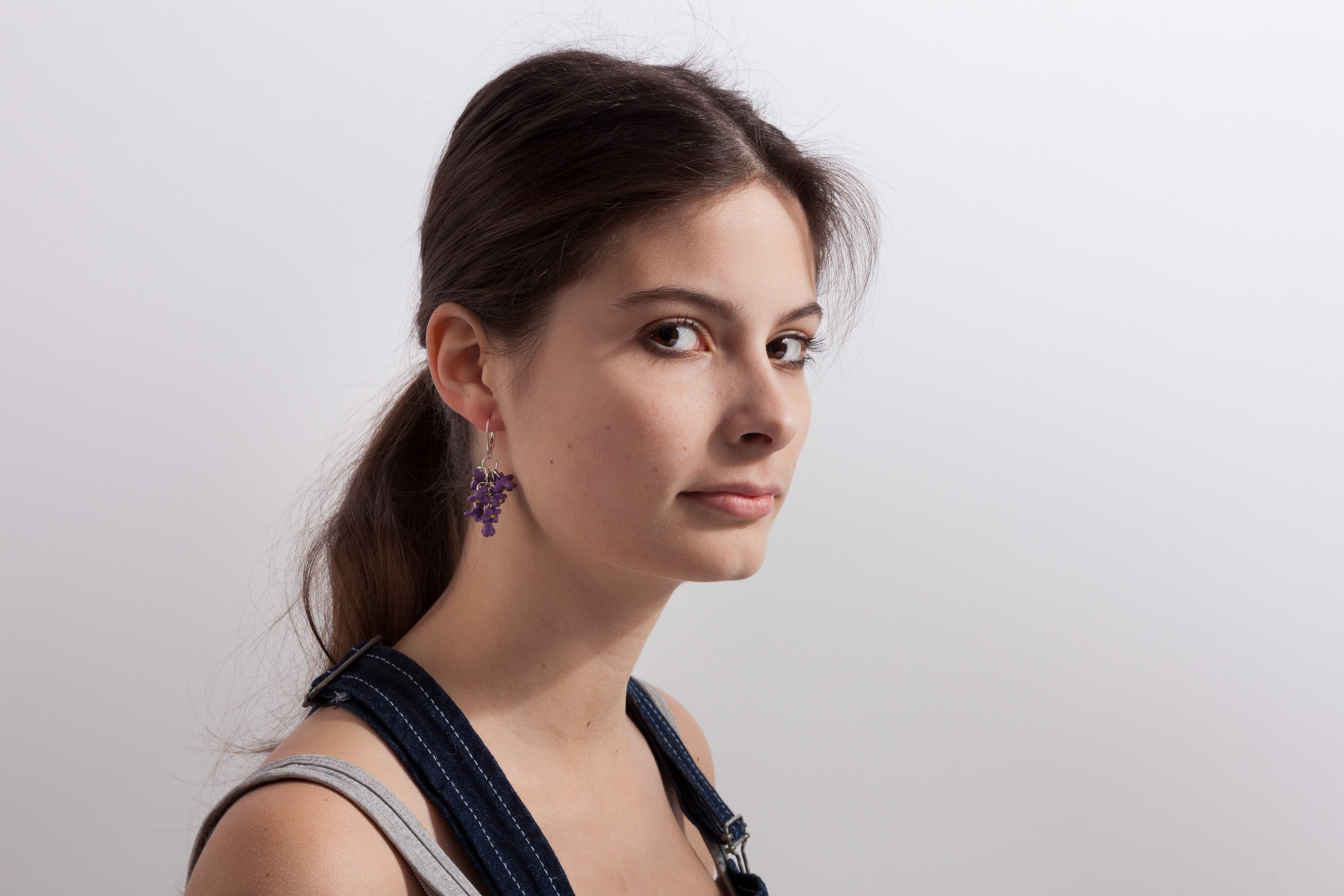 Mаша - портретная фотосессия - фотограф Андрей Дунин. Андрей Дунин | Предметная, портретная и интерьерная съёмка