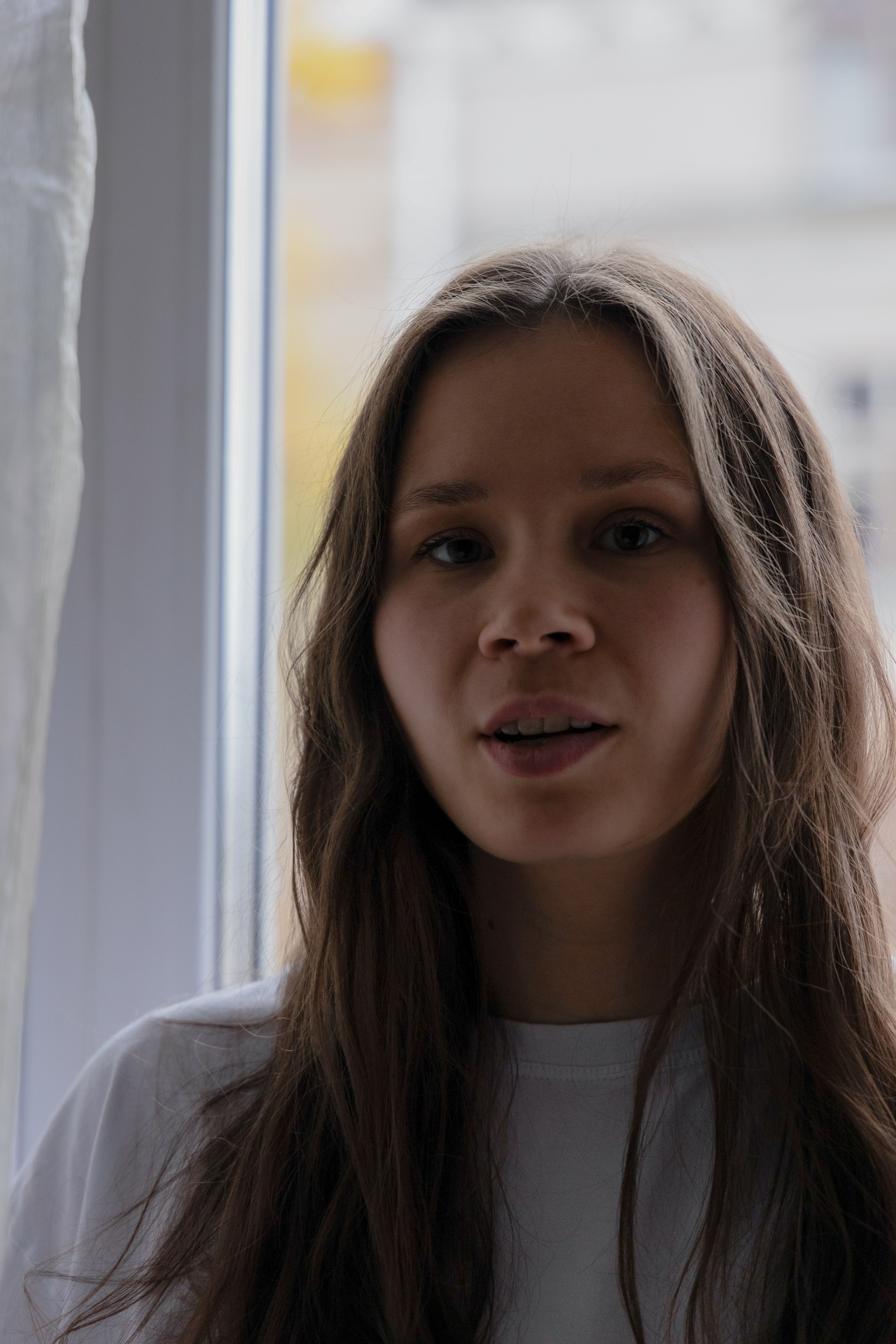 Маша. Фотограф Москва Людмила Белова