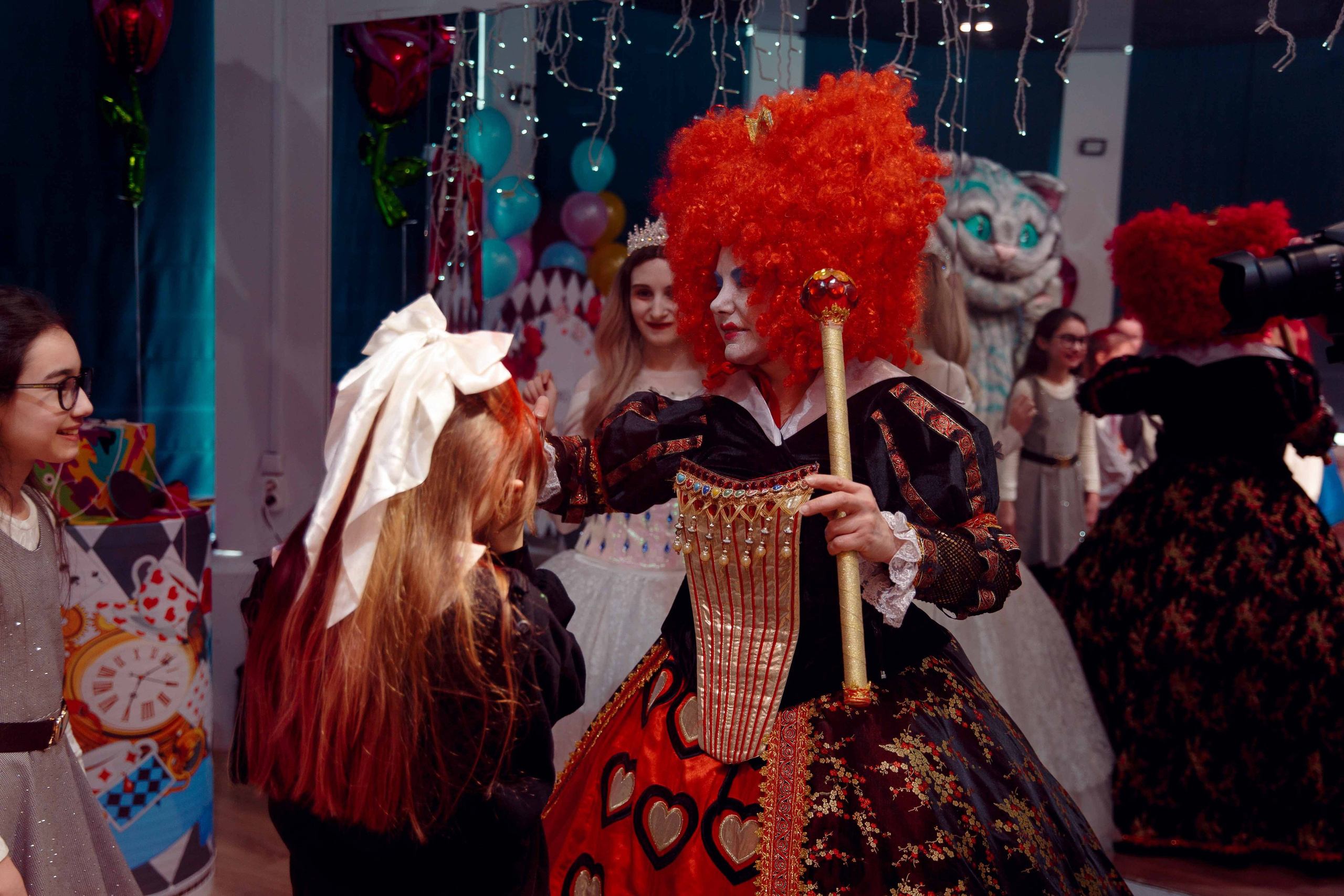 День Рождения. Ваш репортажный фотограф Артемий Антонов