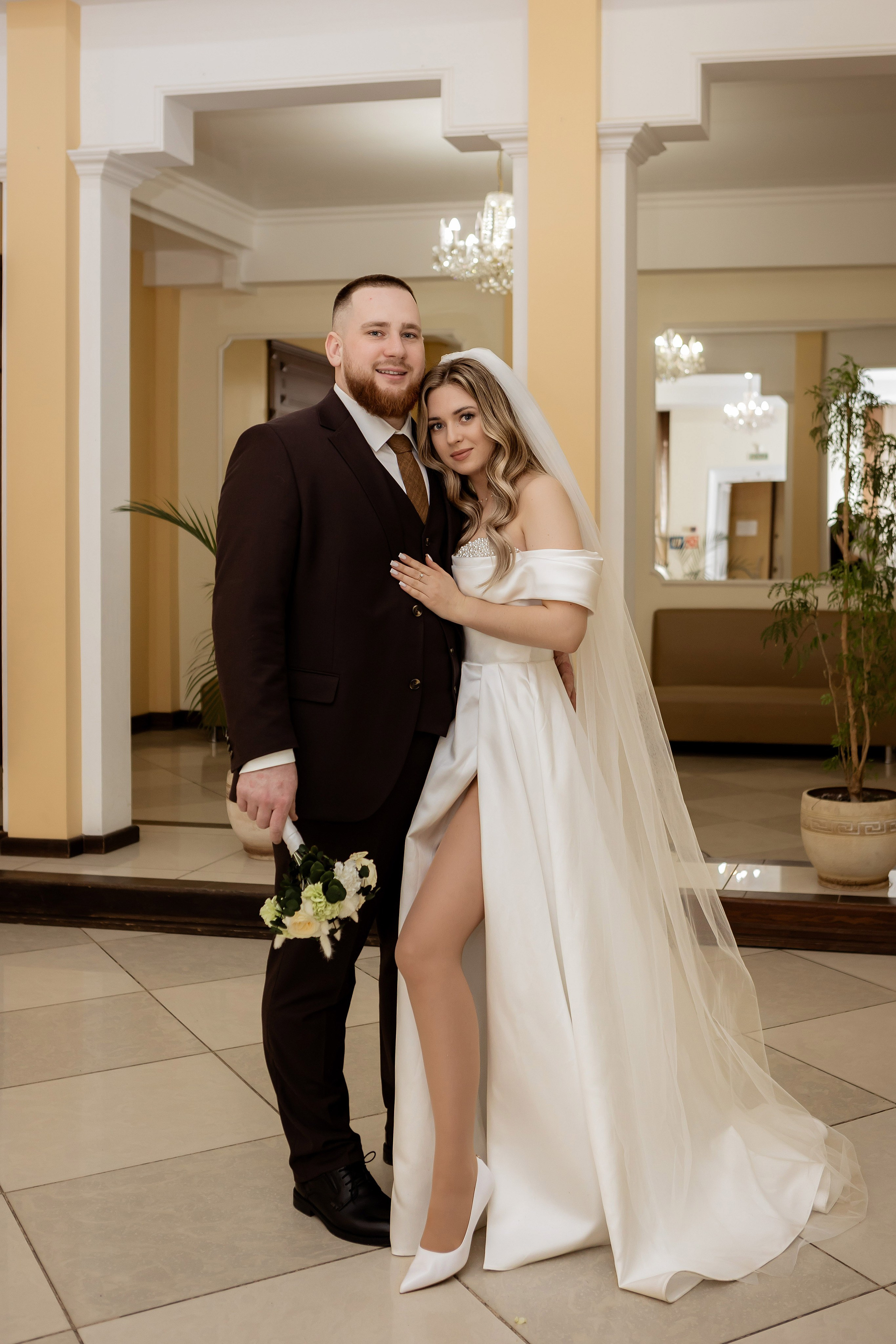 Свадьбы. Главная