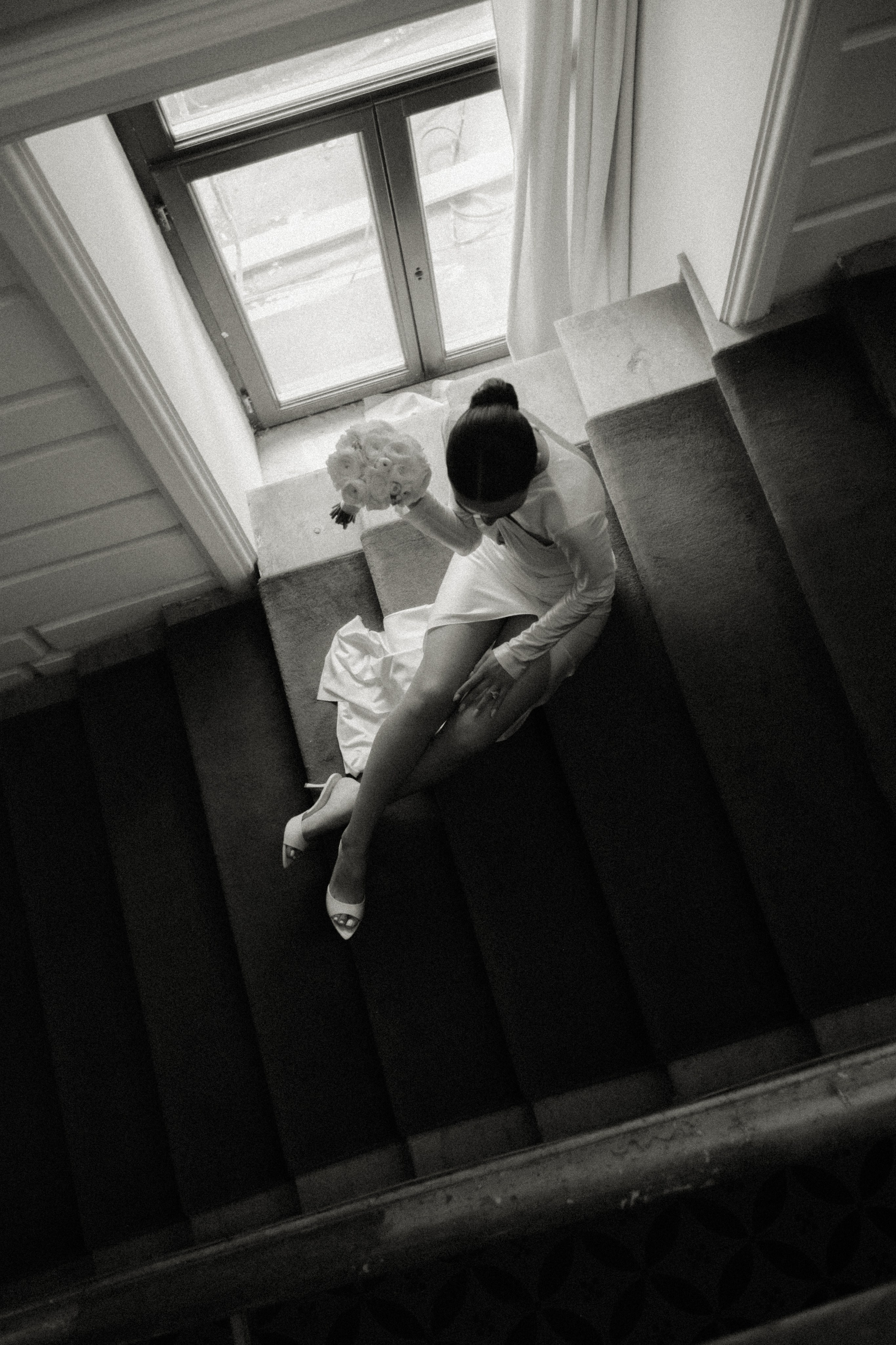 Fil & Kat. Фотограф Ксения Дзюбак Самара-Москва