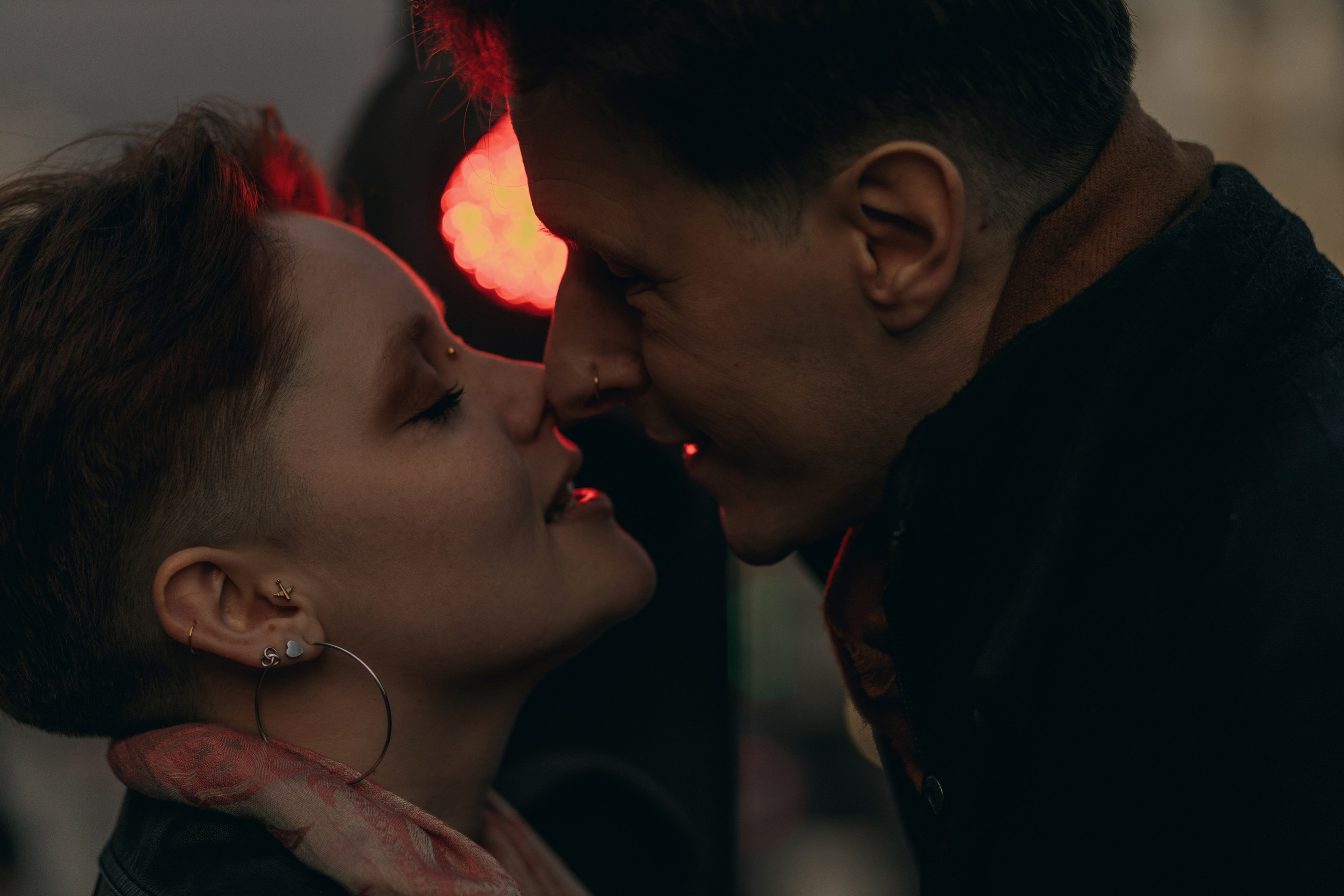 Любовь как искусство. Фотограф в Париже