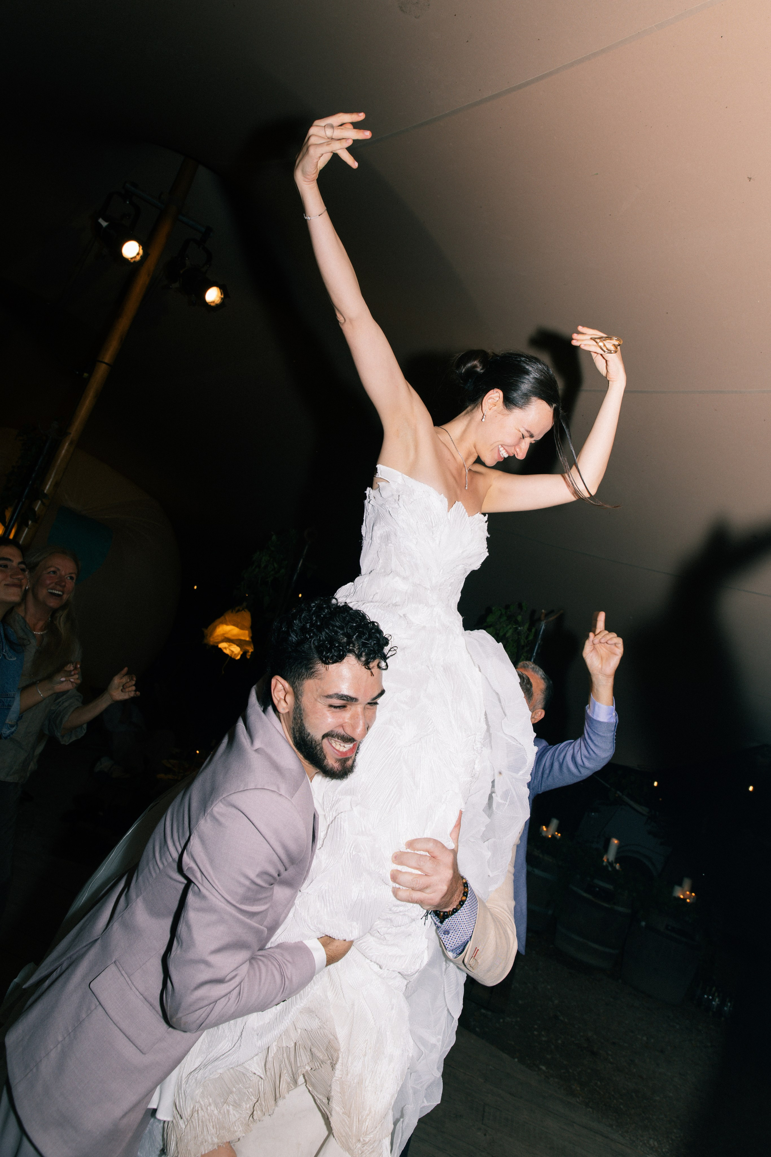 Le Moulin Jaune. Photographe à Paris
