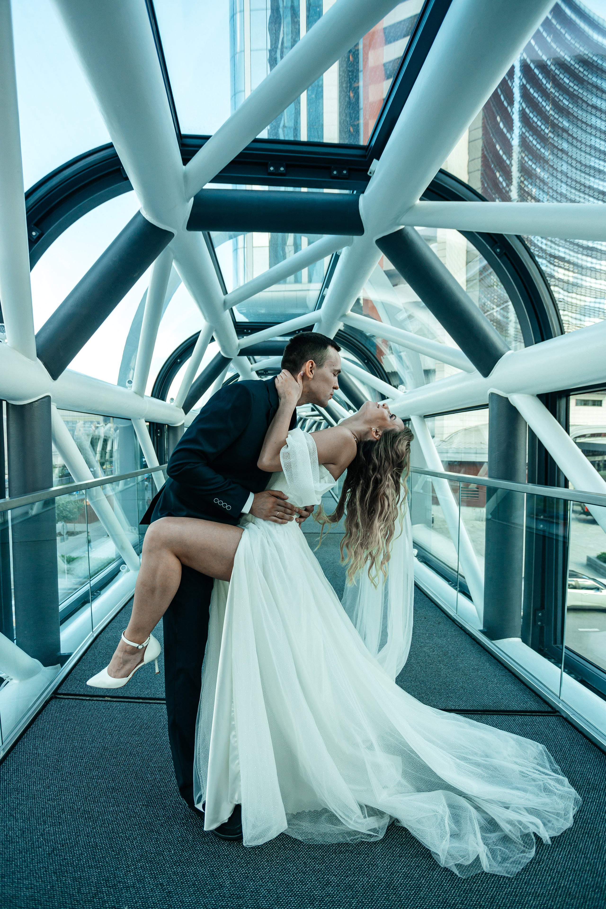 Счастье в моментах. Александр Оношкин. Свадебный фотограф в Екатеринбурге