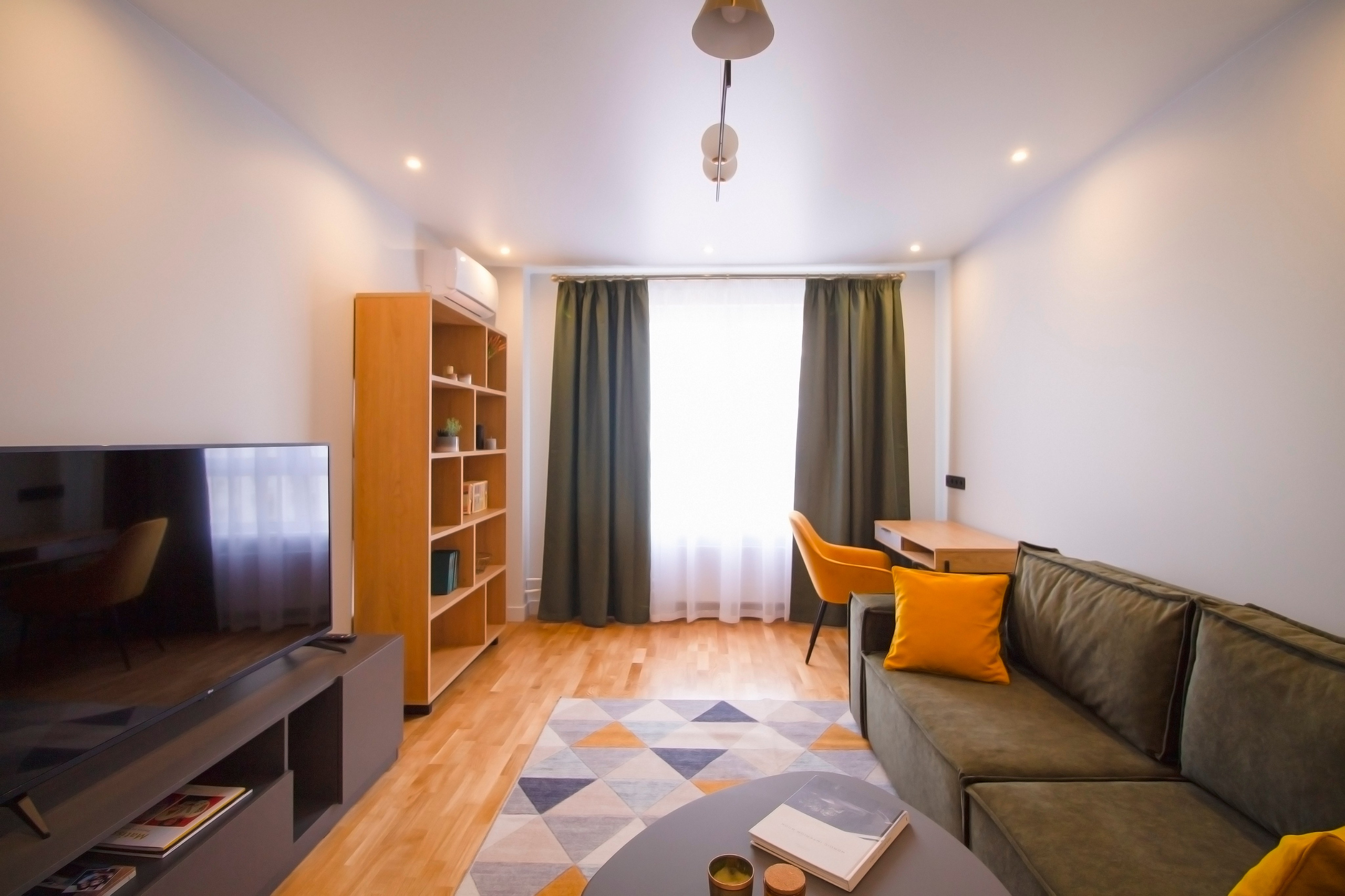 Новая Рига. Lalich