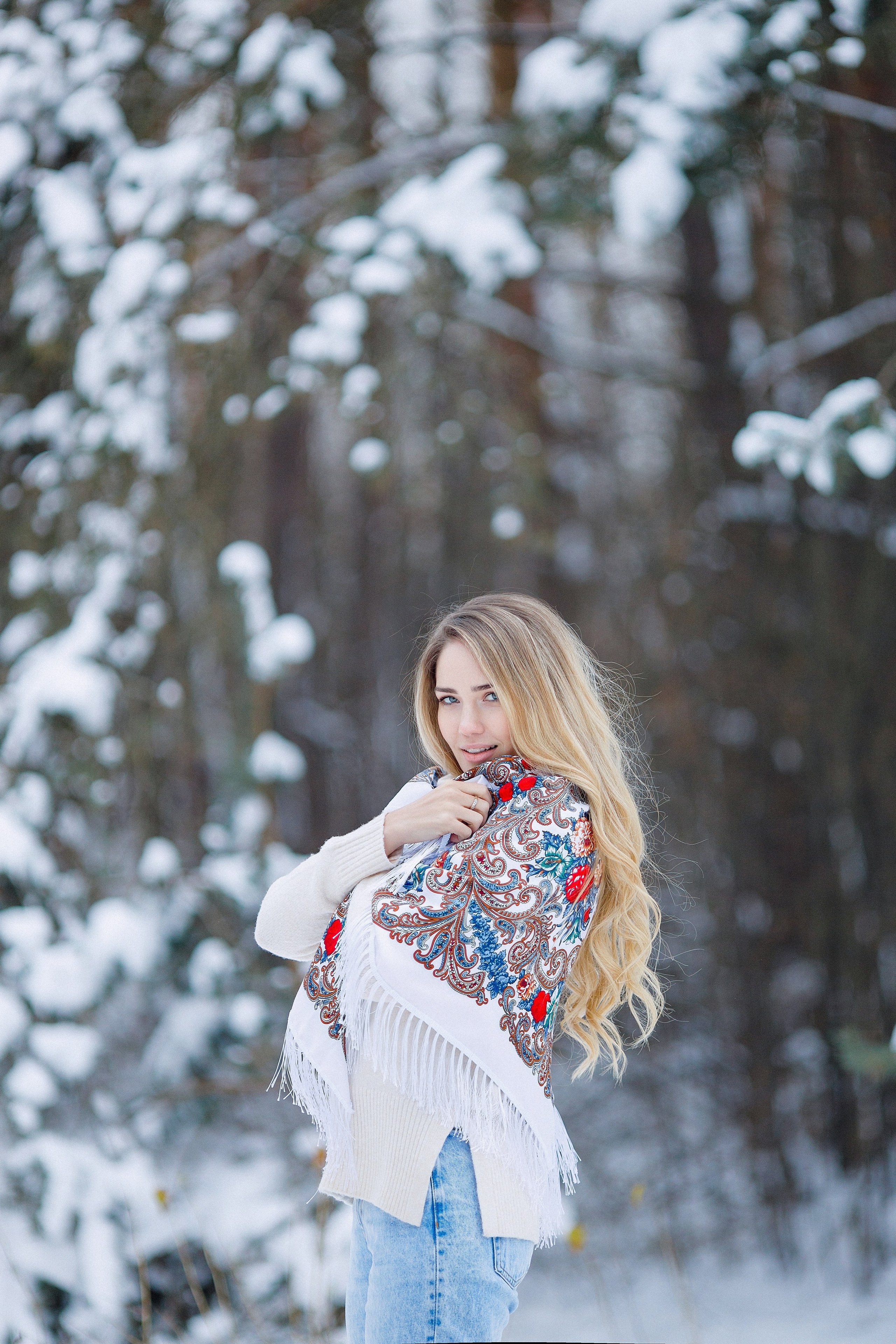 Семейная фотосъемка. Фотограф Иван Летохин